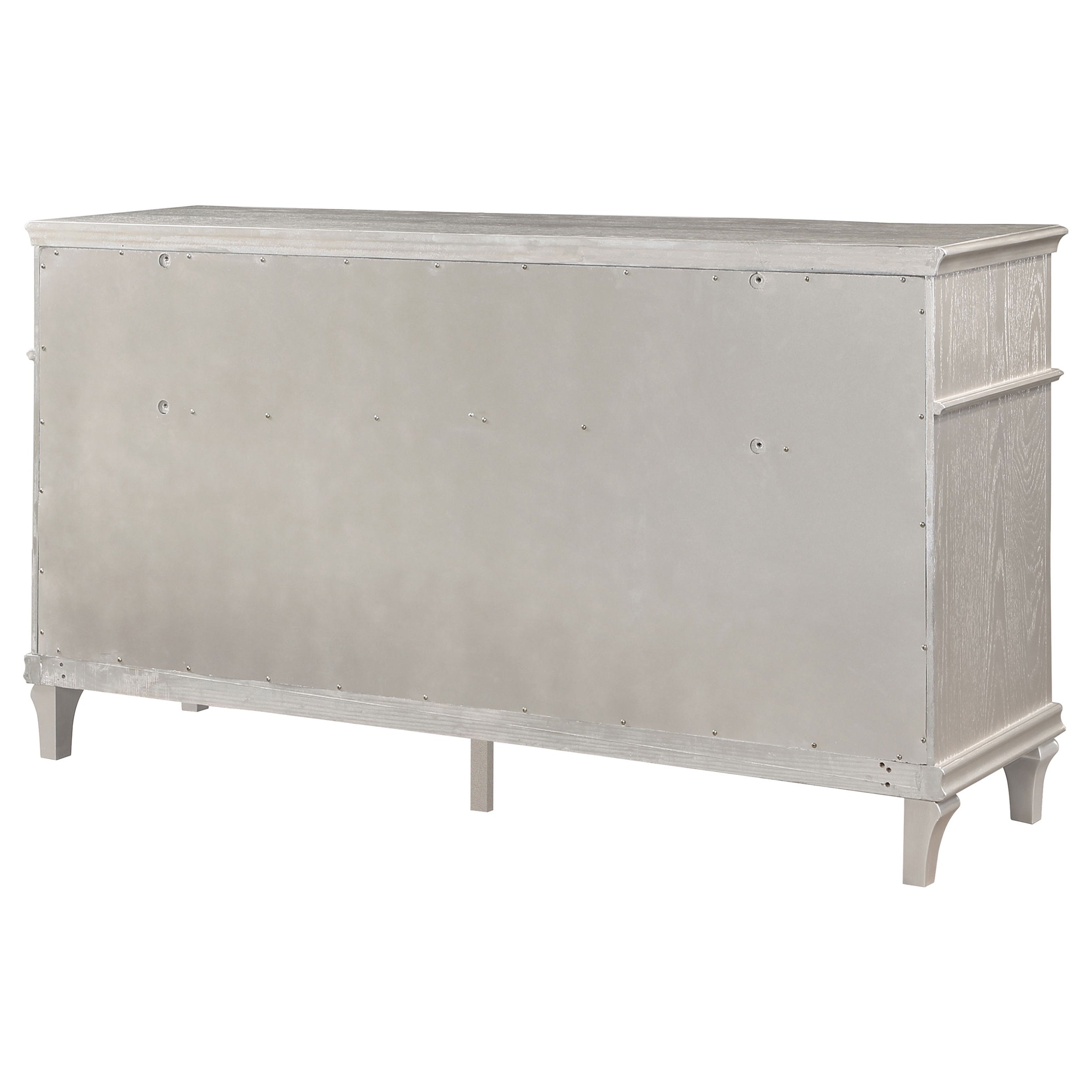Evangeline Dresser - Ideal Furniture (Fresno,CA)