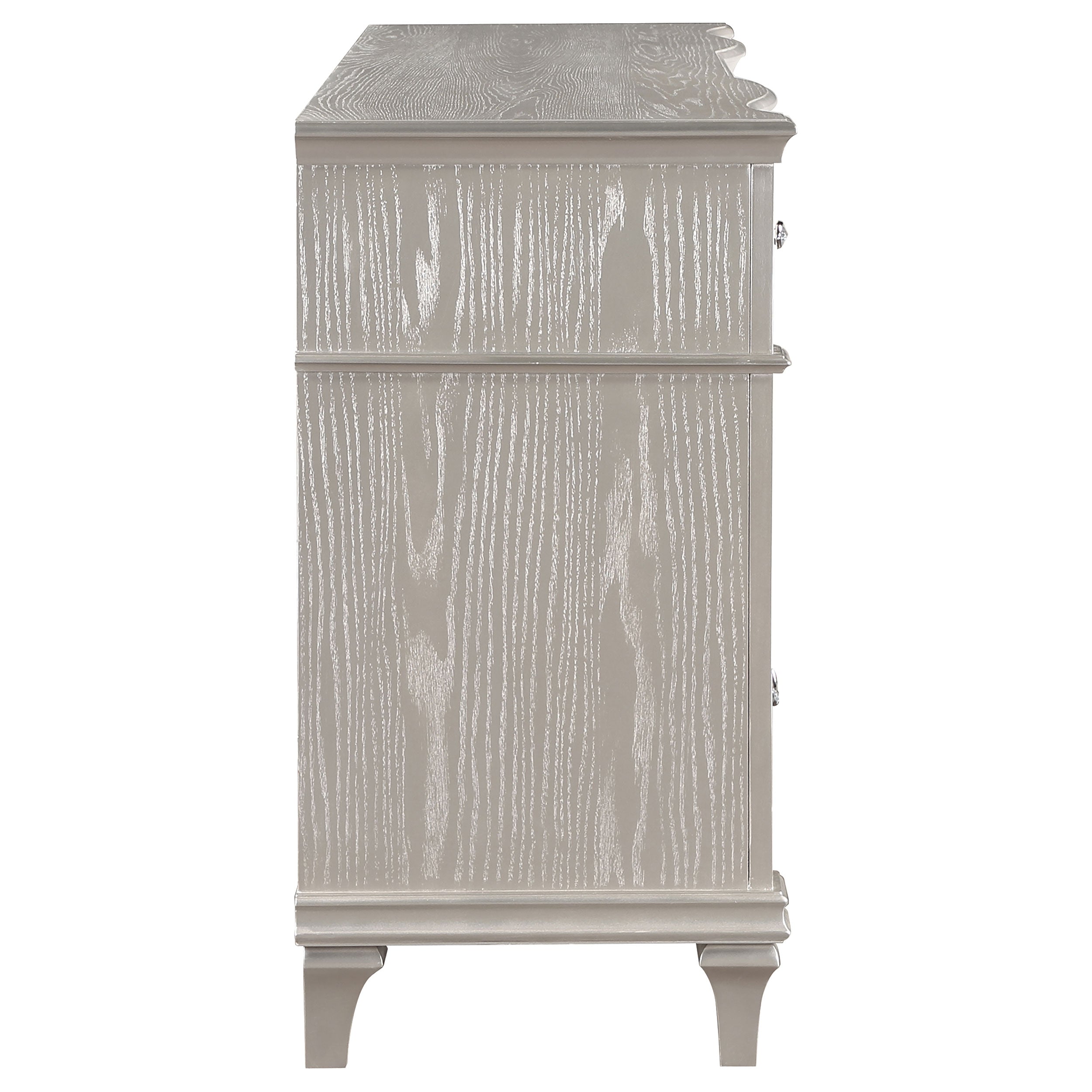 Evangeline Dresser - Ideal Furniture (Fresno,CA)