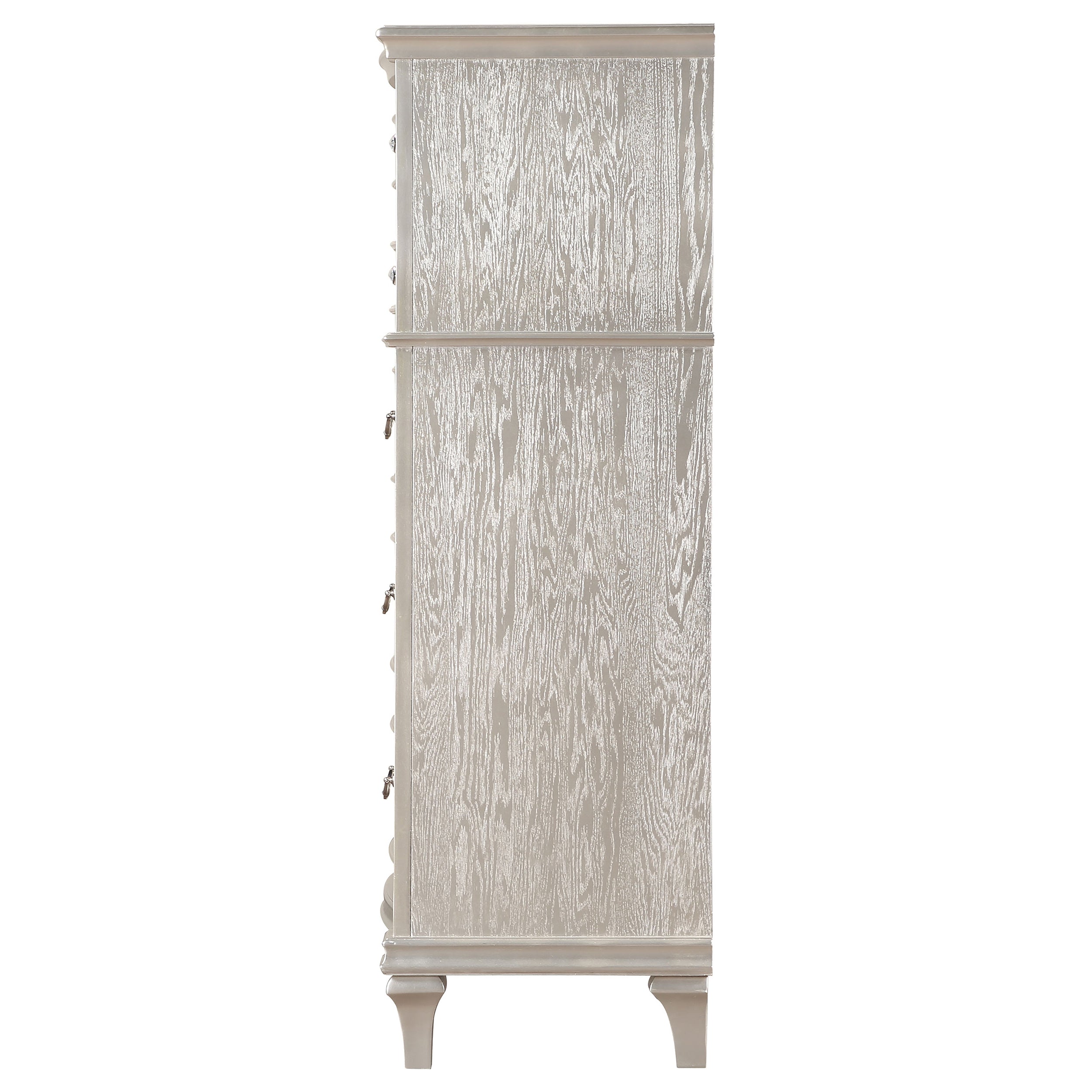Evangeline Chest of Drawers - Ideal Furniture (Fresno,CA)