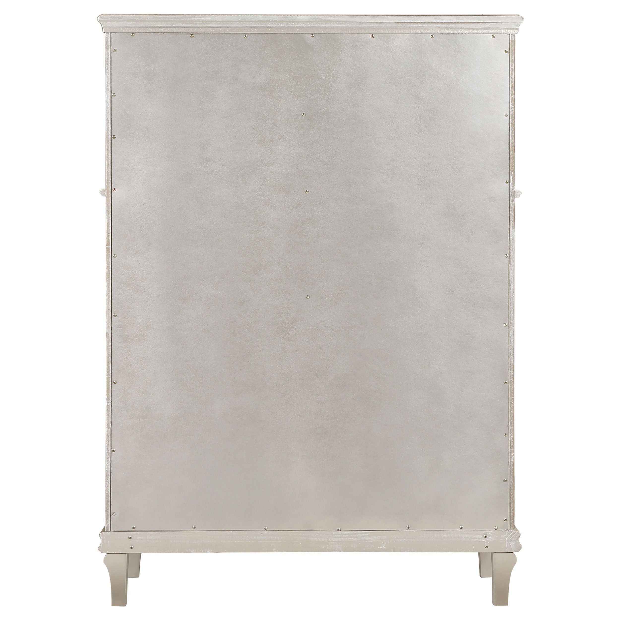 Evangeline Chest of Drawers - Ideal Furniture (Fresno,CA)