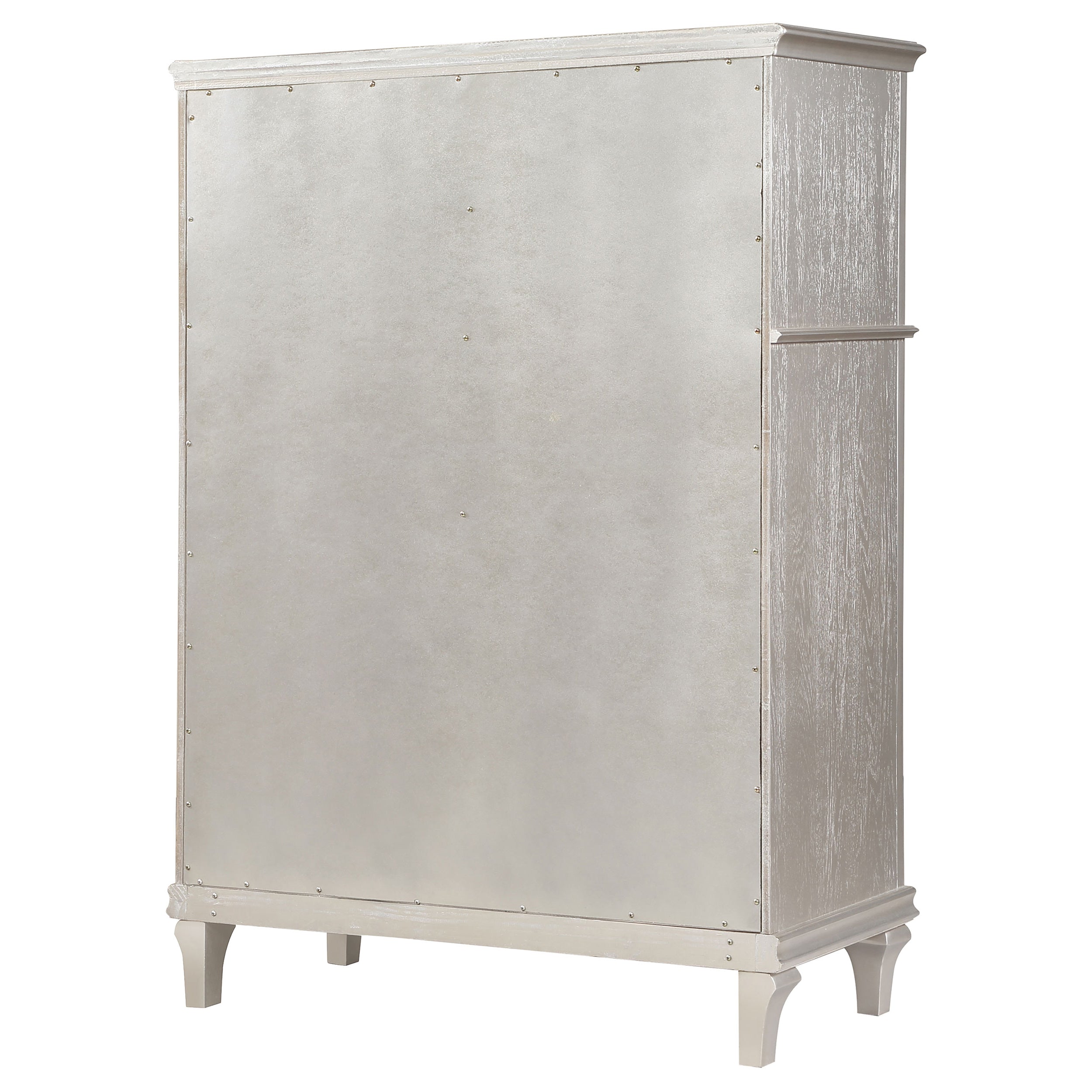 Evangeline Chest of Drawers - Ideal Furniture (Fresno,CA)