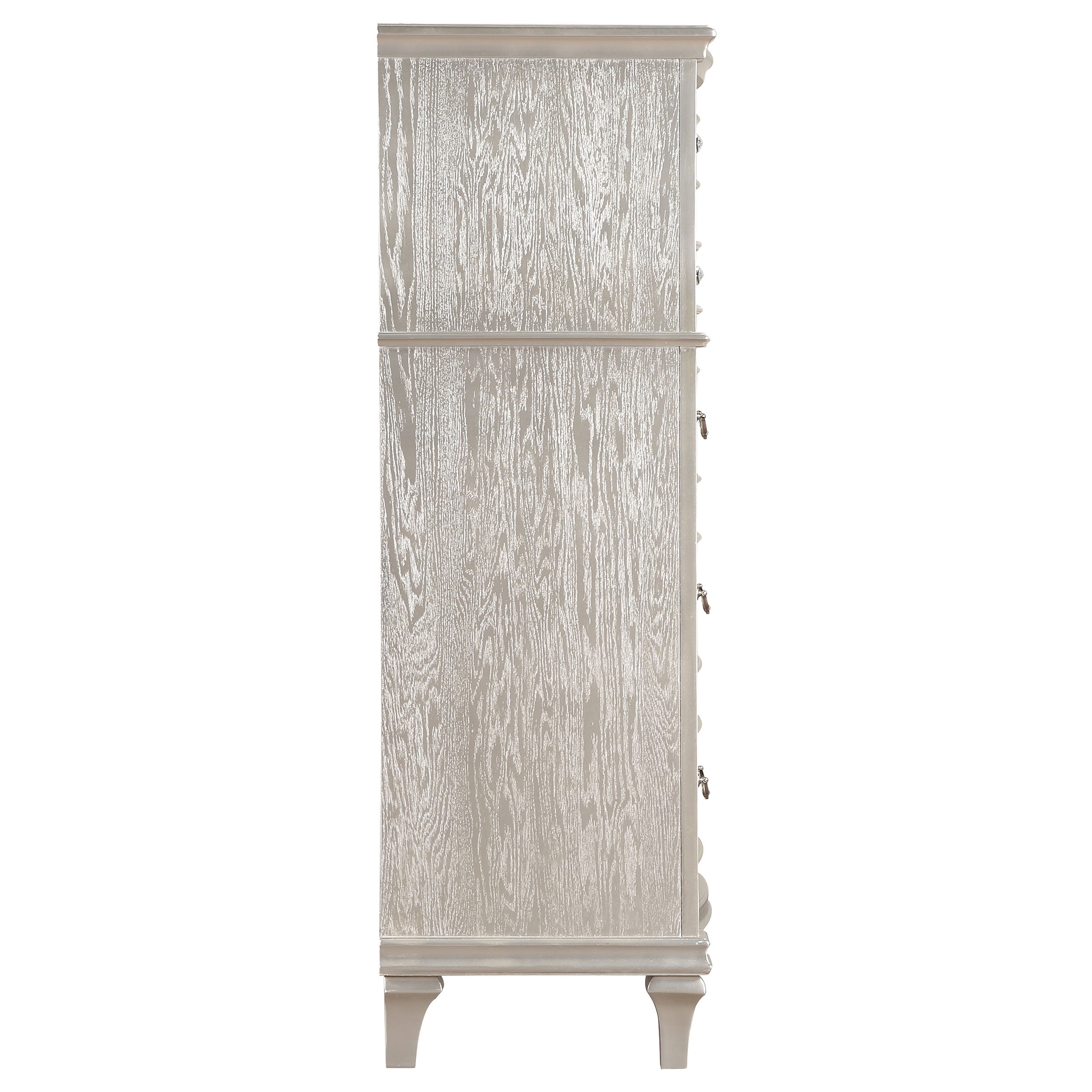 Evangeline Chest of Drawers - Ideal Furniture (Fresno,CA)