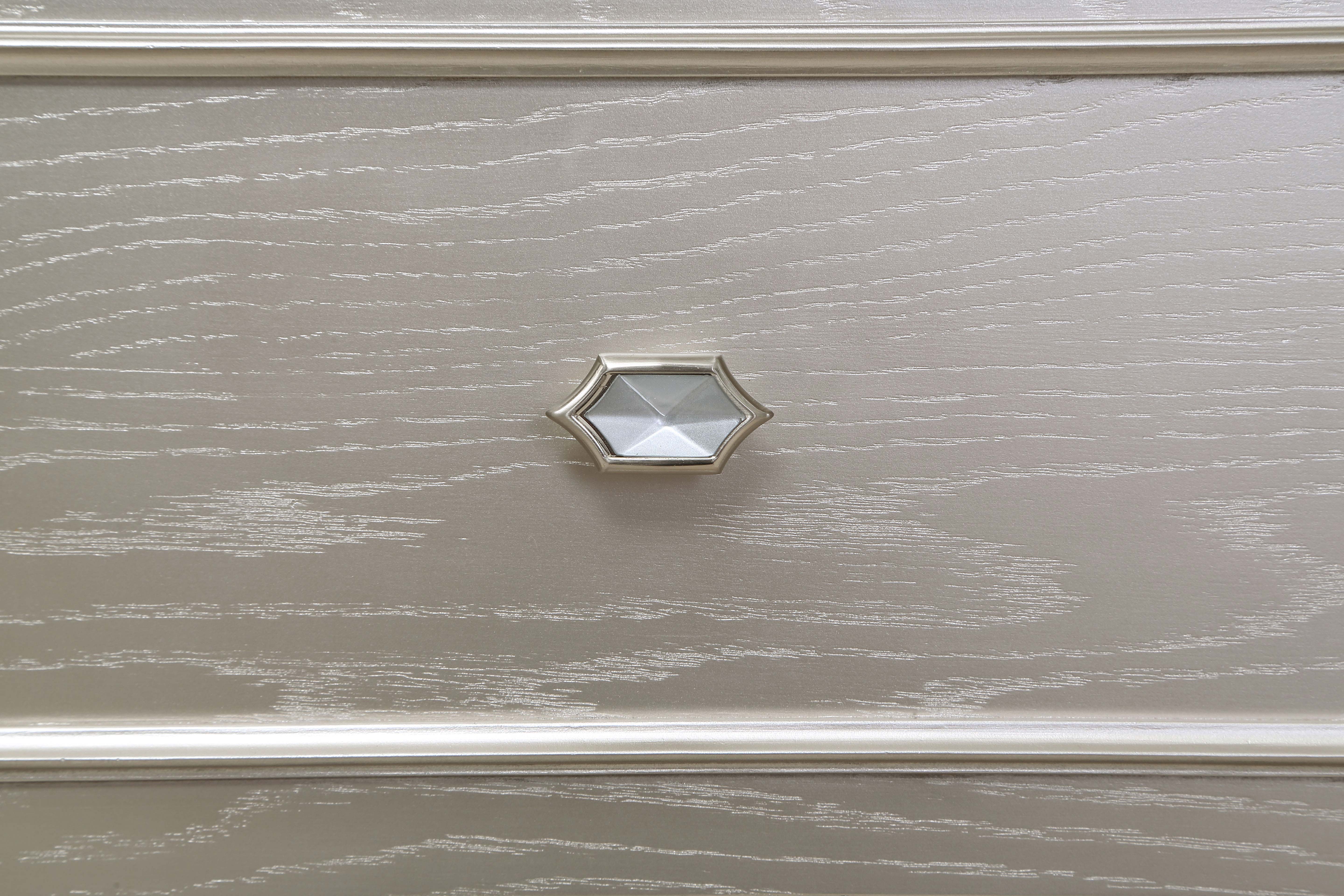 Evangeline Chest of Drawers - Ideal Furniture (Fresno,CA)