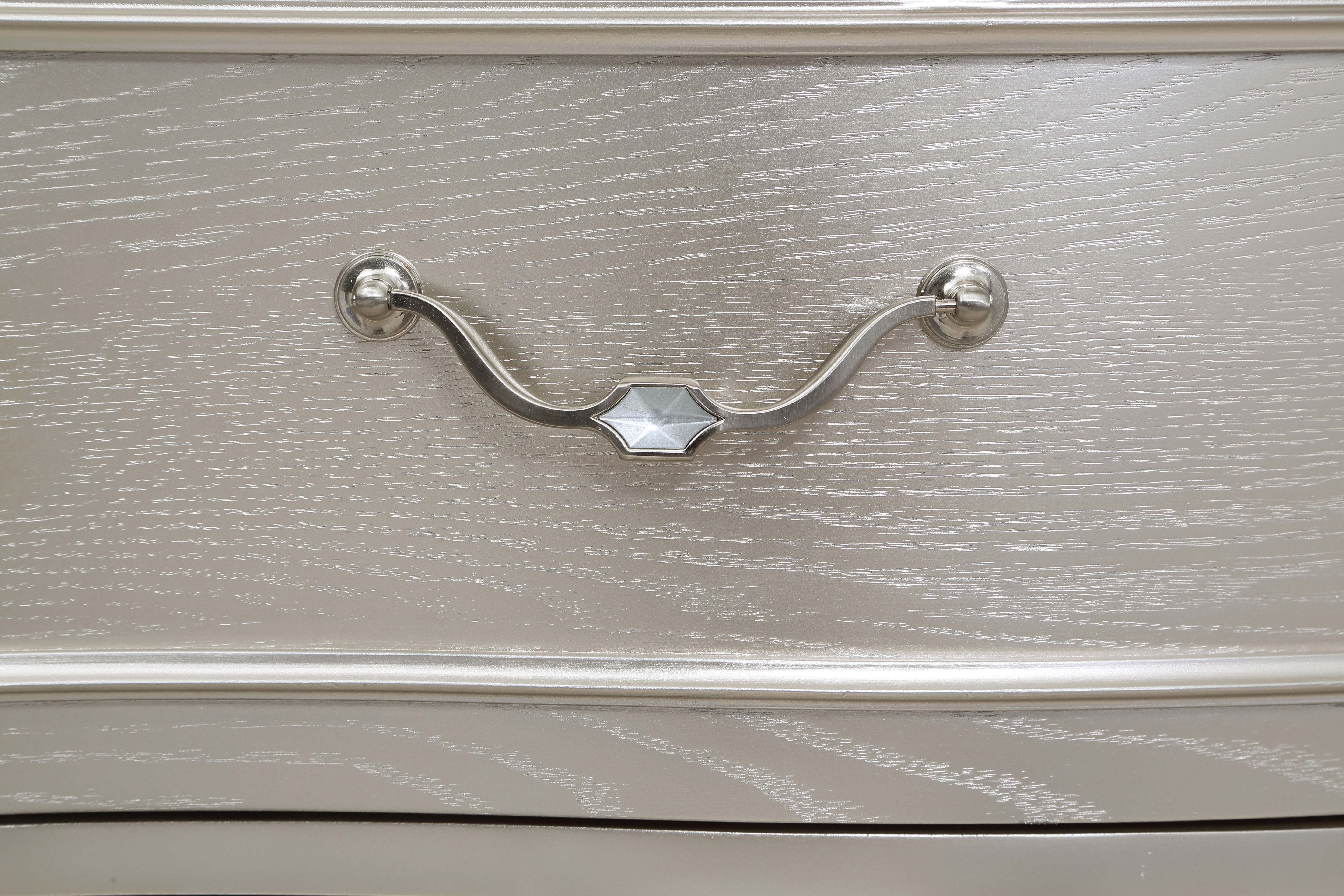 Evangeline Chest of Drawers - Ideal Furniture (Fresno,CA)