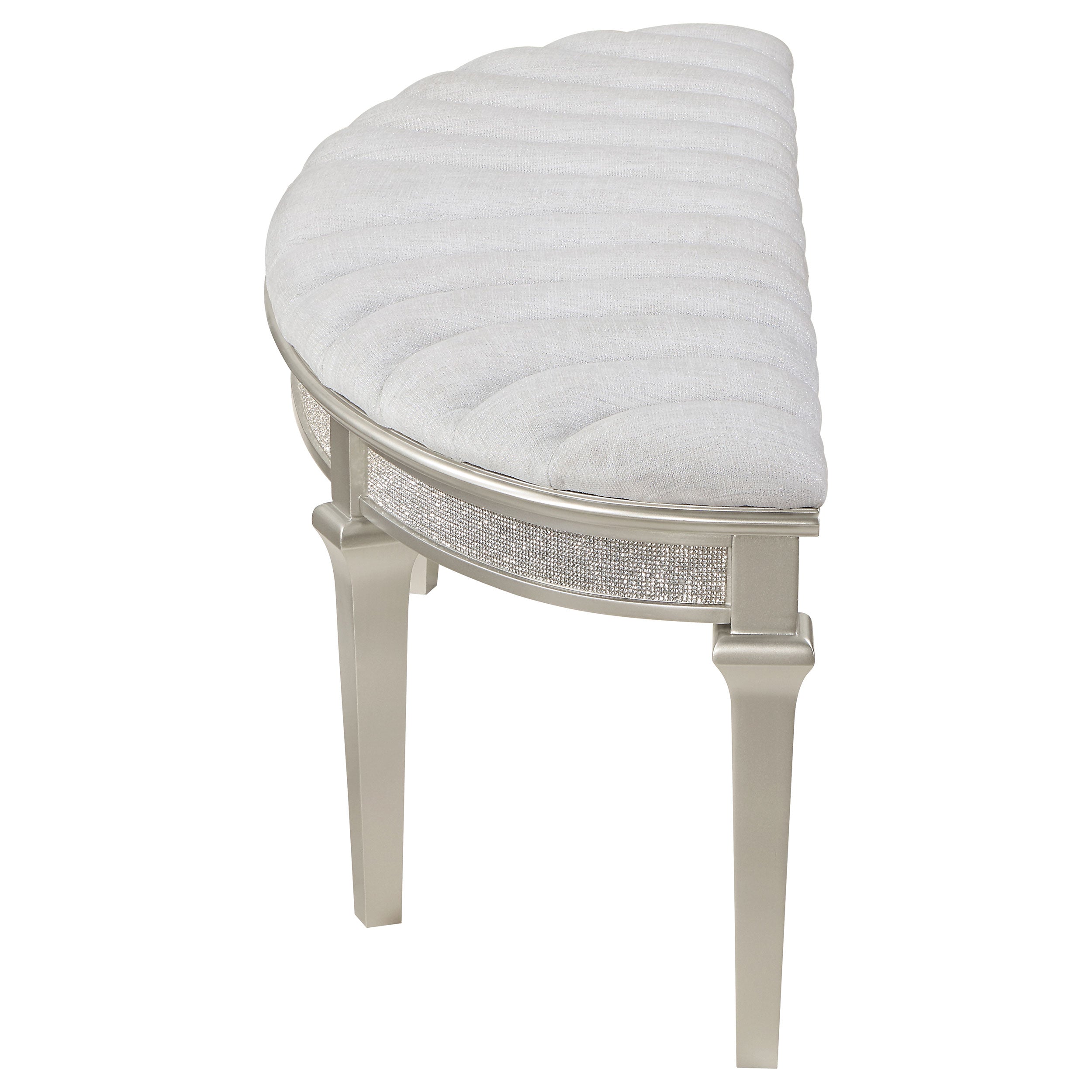 Evangeline Bedroom Bench - Ideal Furniture (Fresno,CA)
