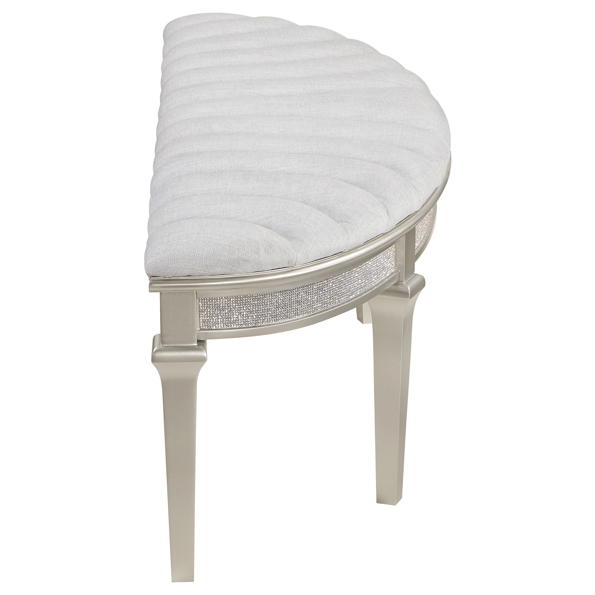 Evangeline Bedroom Bench - Ideal Furniture (Fresno,CA)