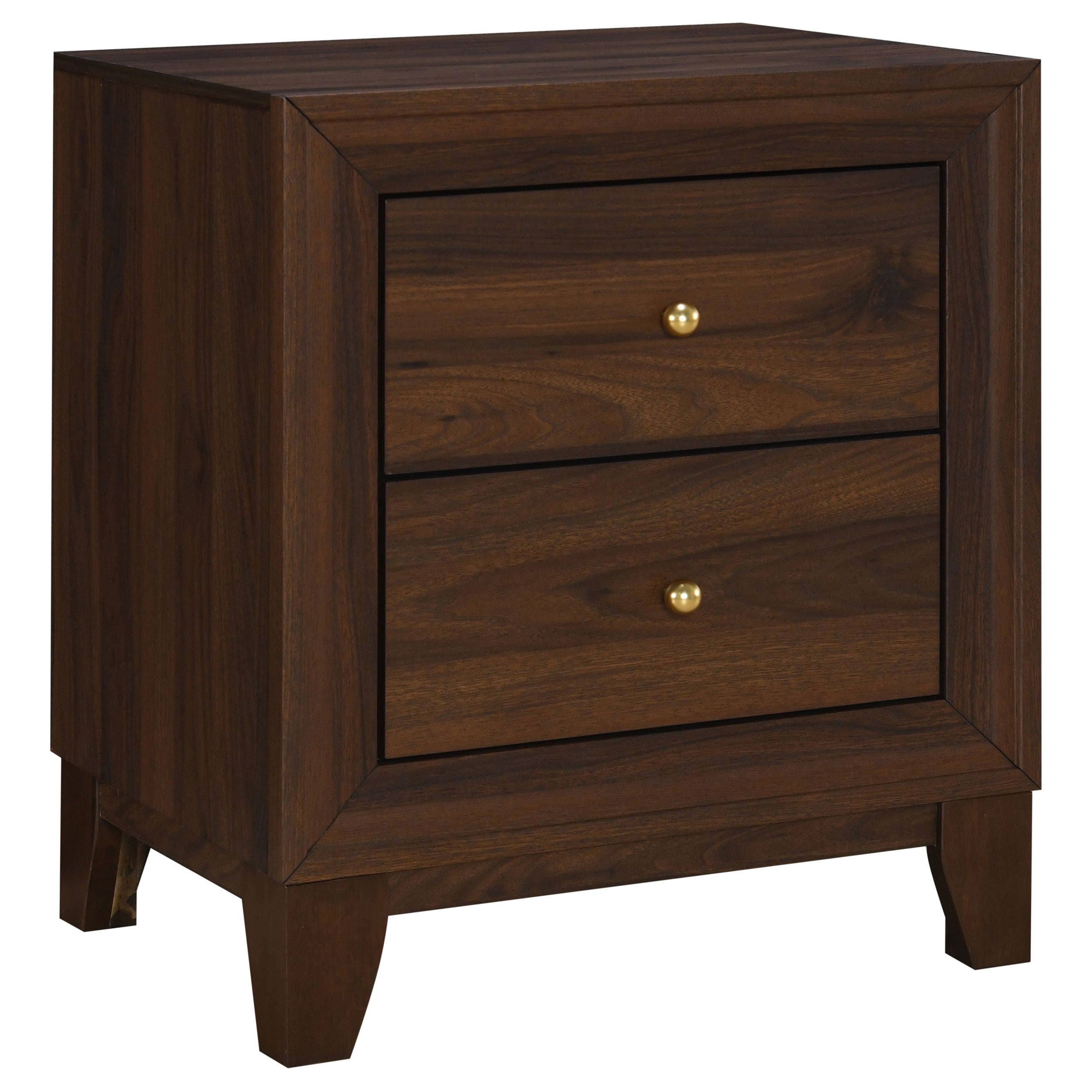 Welsley Nightstand - Ideal Furniture (Fresno,CA)
