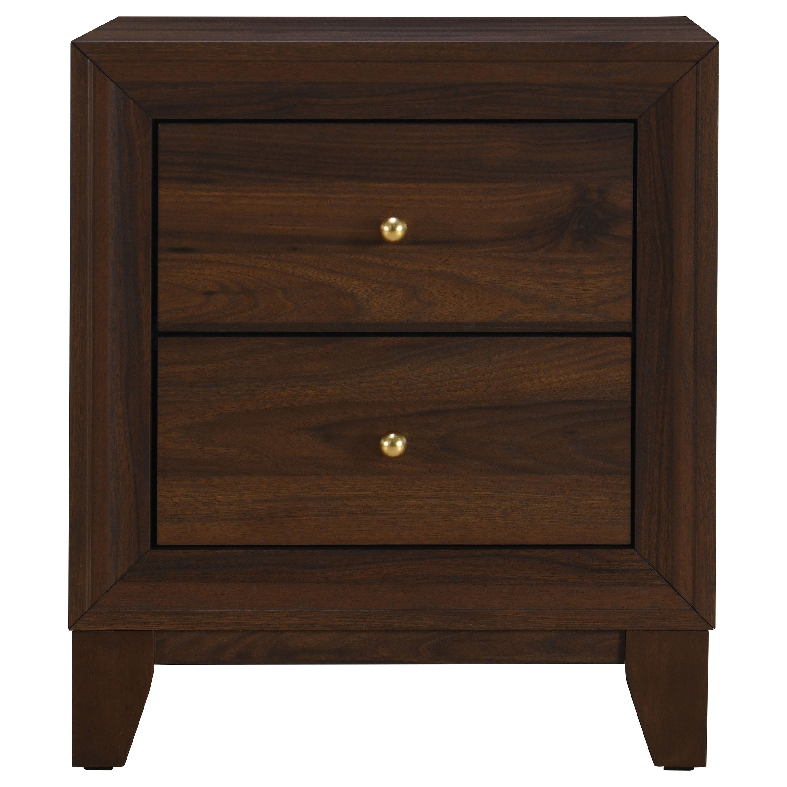 Welsley Nightstand - Ideal Furniture (Fresno,CA)