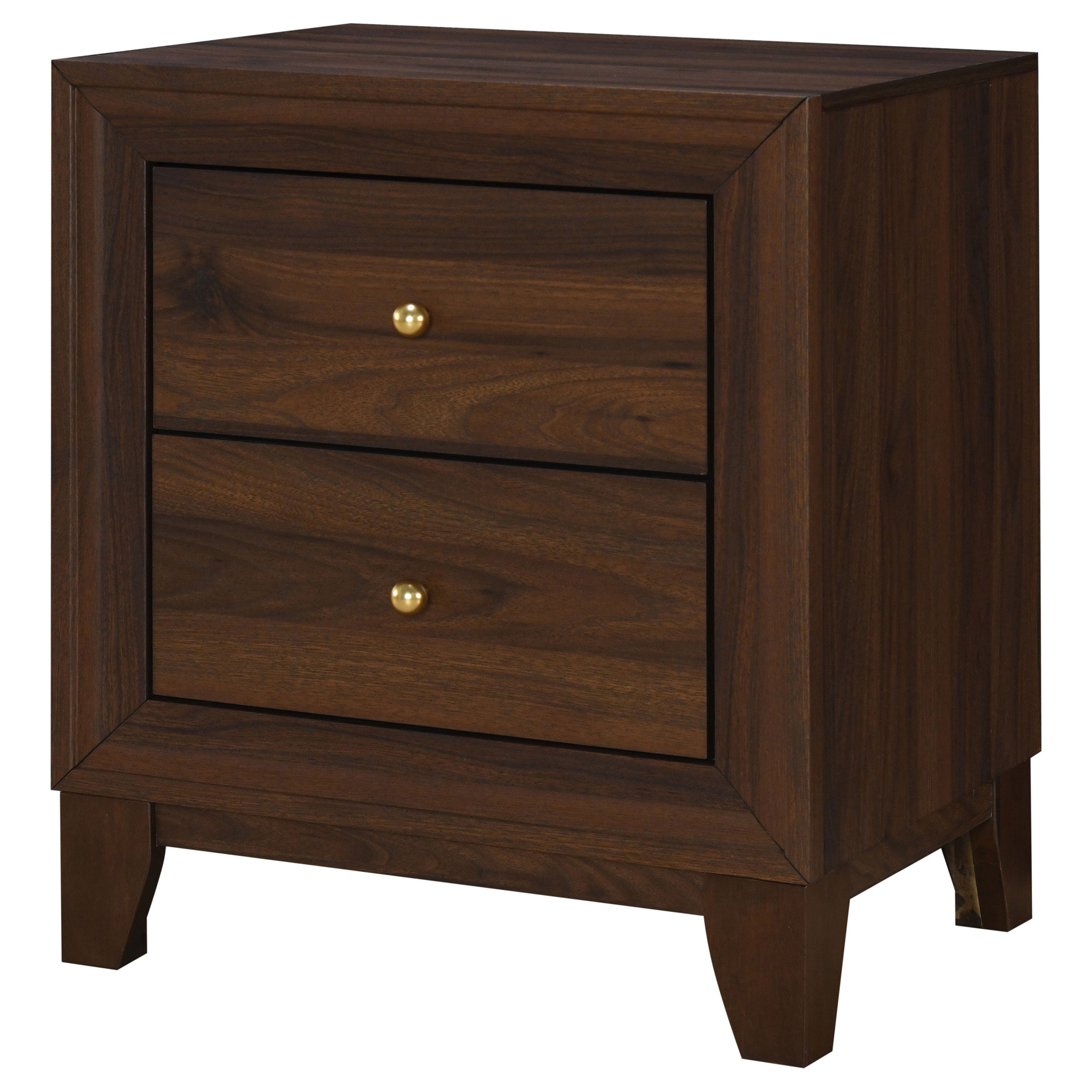 Welsley Nightstand - Ideal Furniture (Fresno,CA)