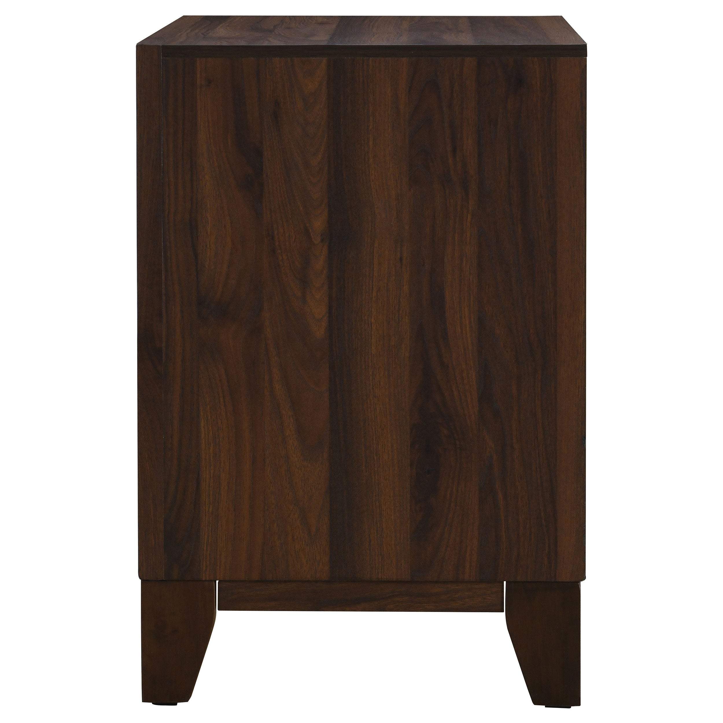 Welsley Nightstand - Ideal Furniture (Fresno,CA)