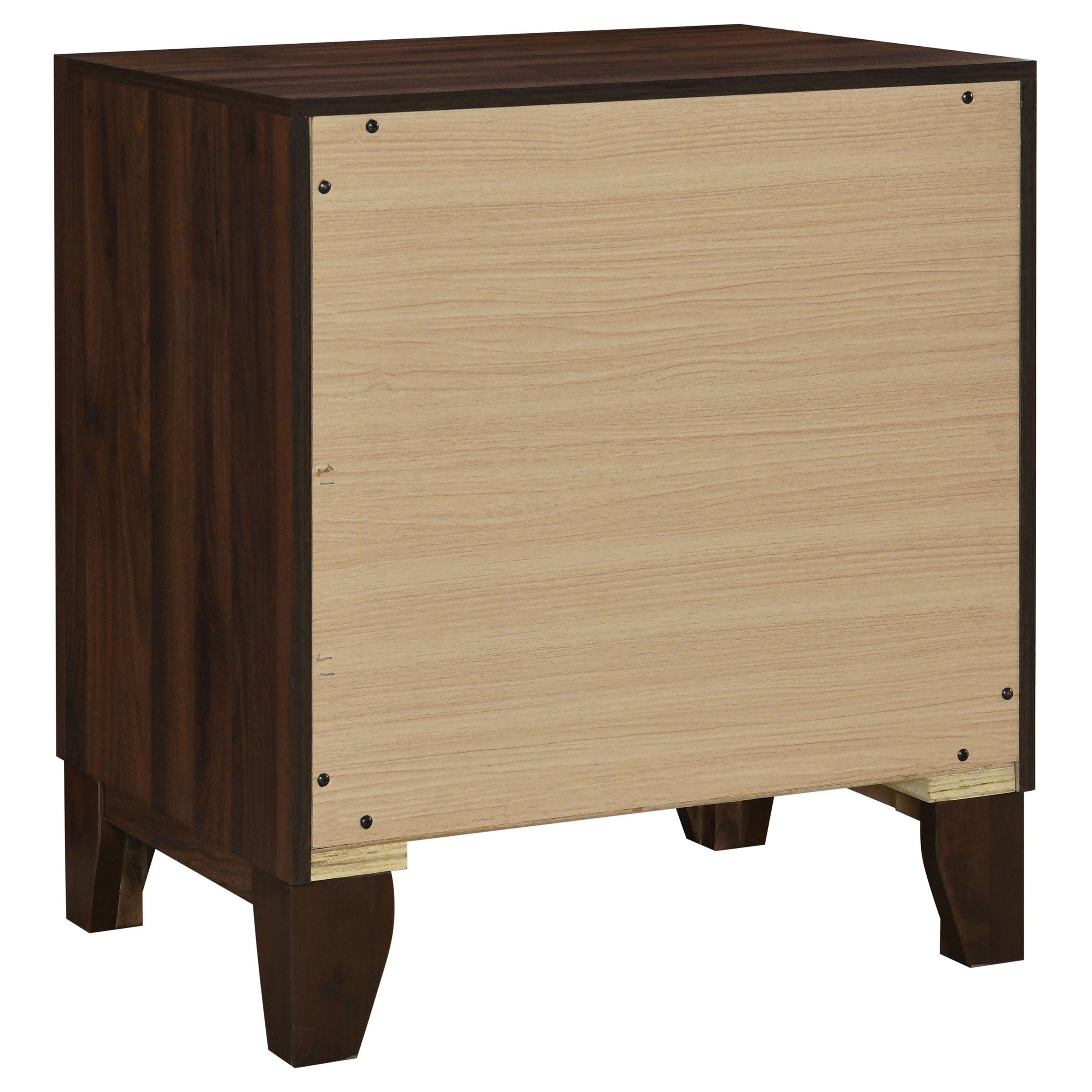 Welsley Nightstand - Ideal Furniture (Fresno,CA)