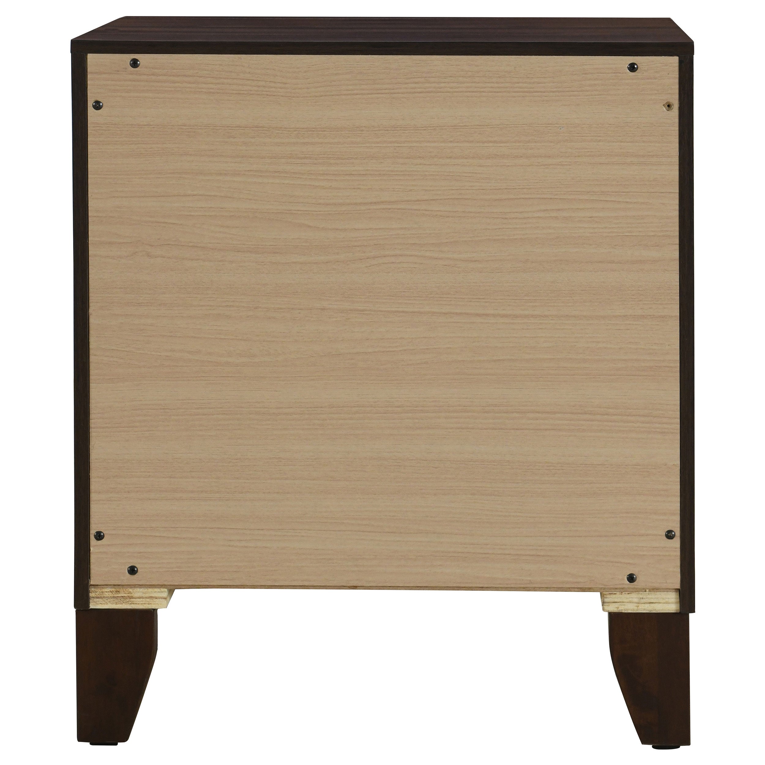 Welsley Nightstand - Ideal Furniture (Fresno,CA)
