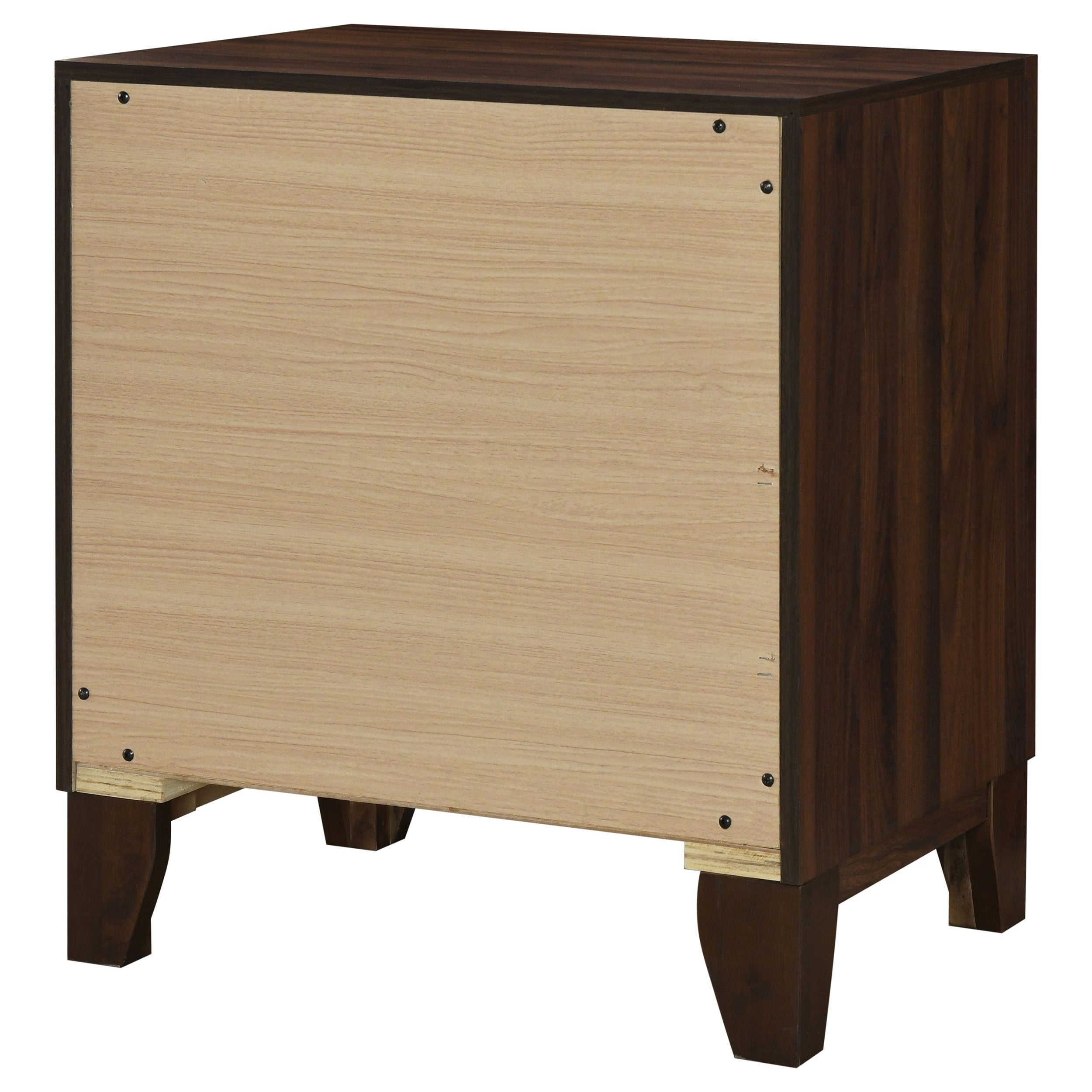 Welsley Nightstand - Ideal Furniture (Fresno,CA)