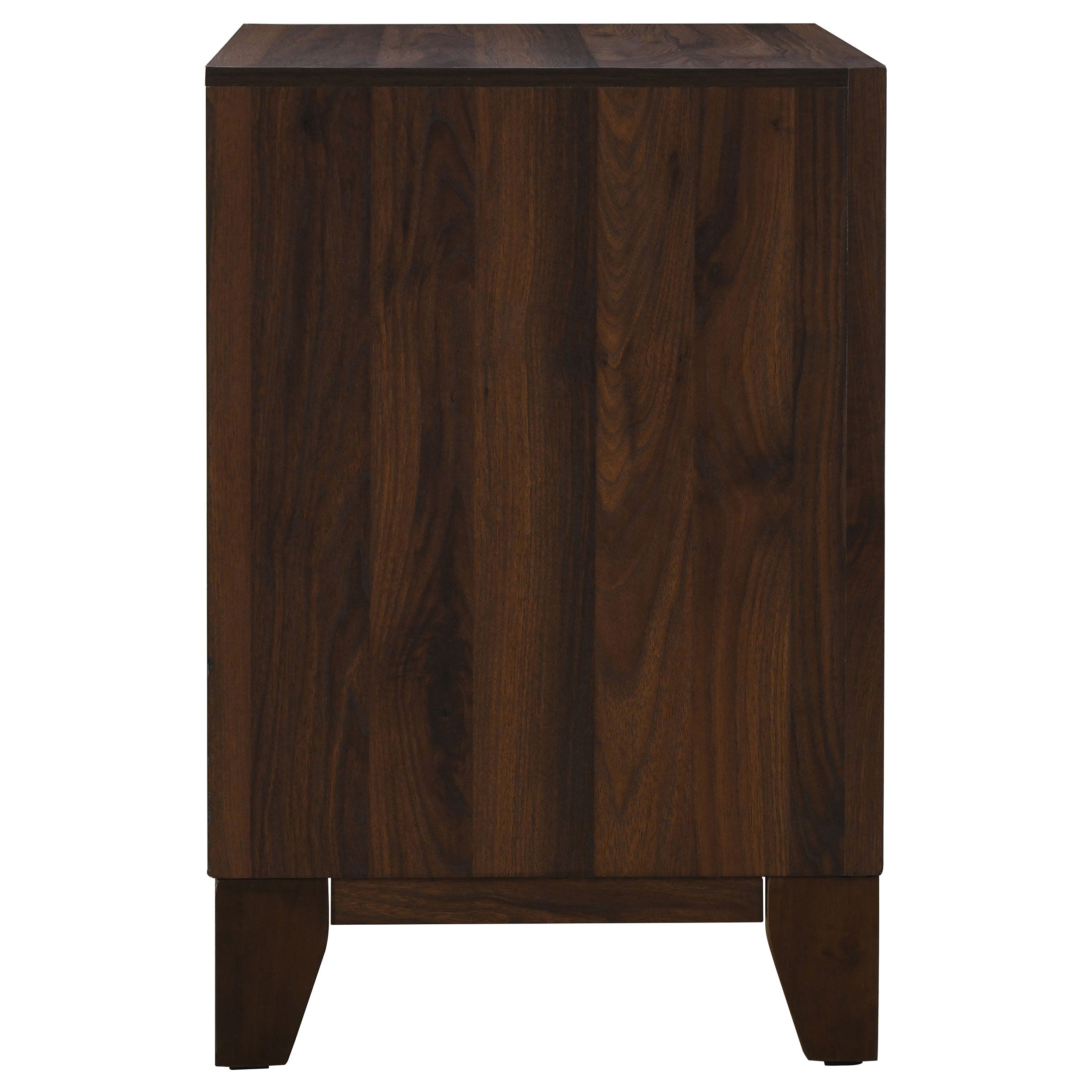 Welsley Nightstand - Ideal Furniture (Fresno,CA)