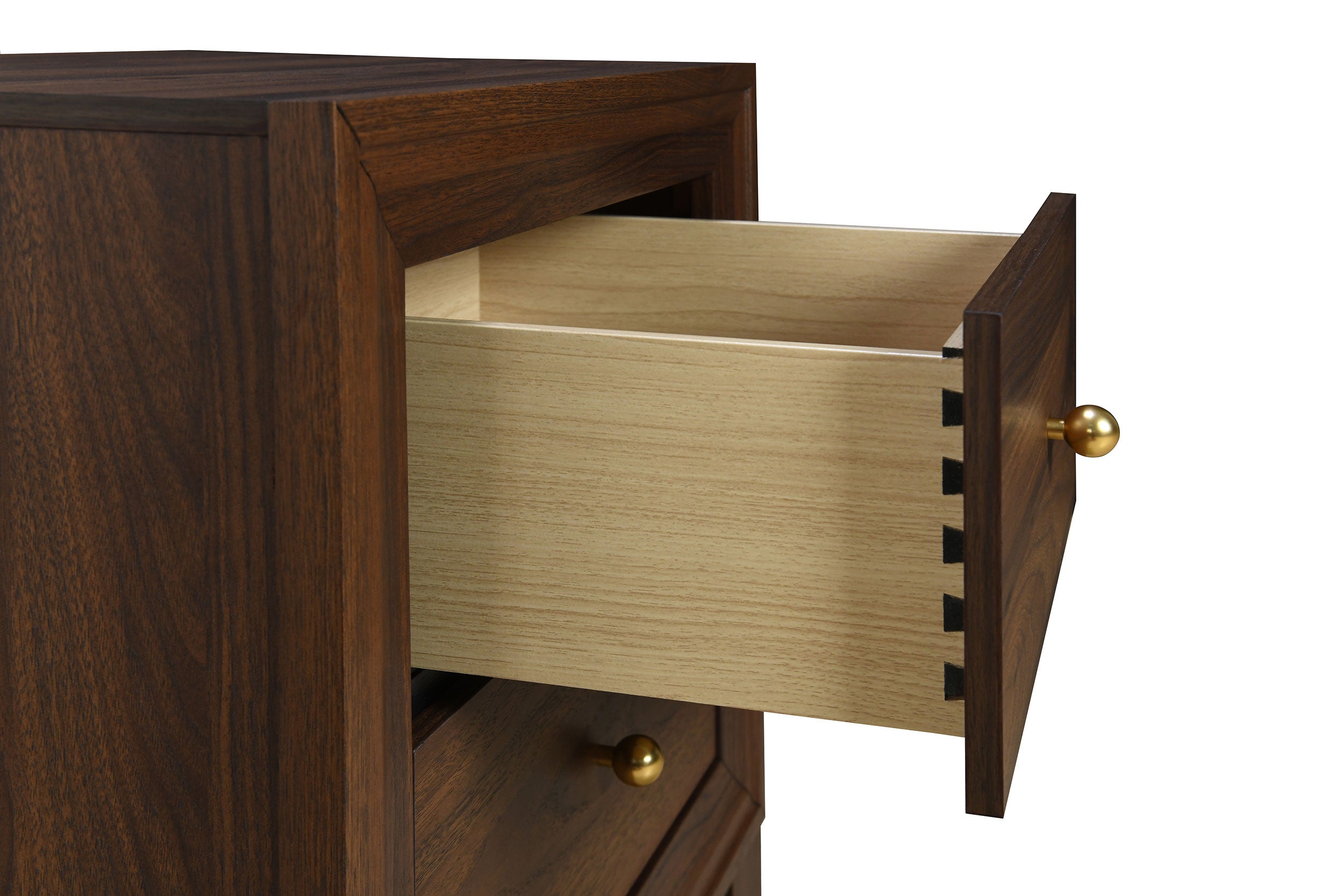 Welsley Nightstand - Ideal Furniture (Fresno,CA)