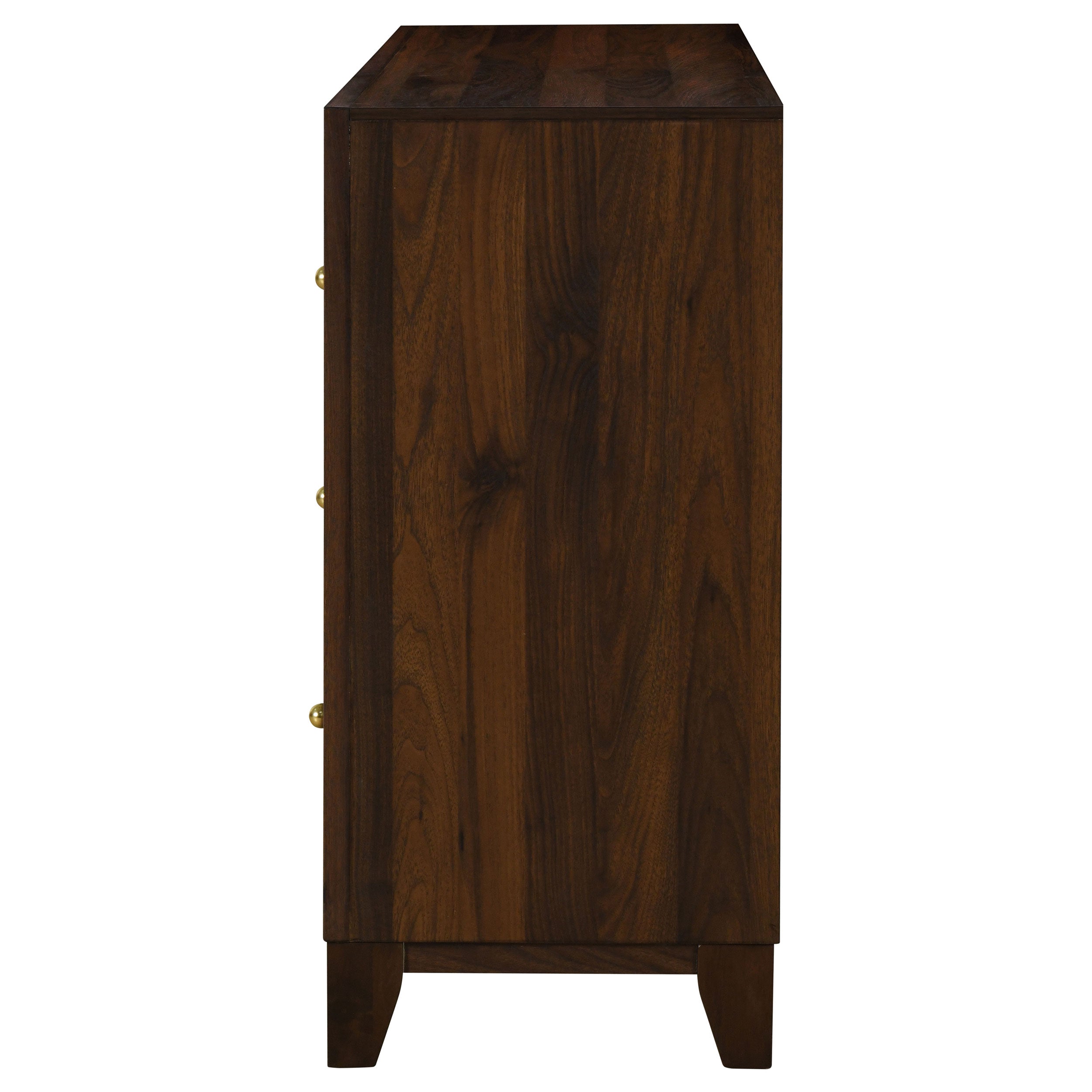 Welsley Dresser - Ideal Furniture (Fresno,CA)