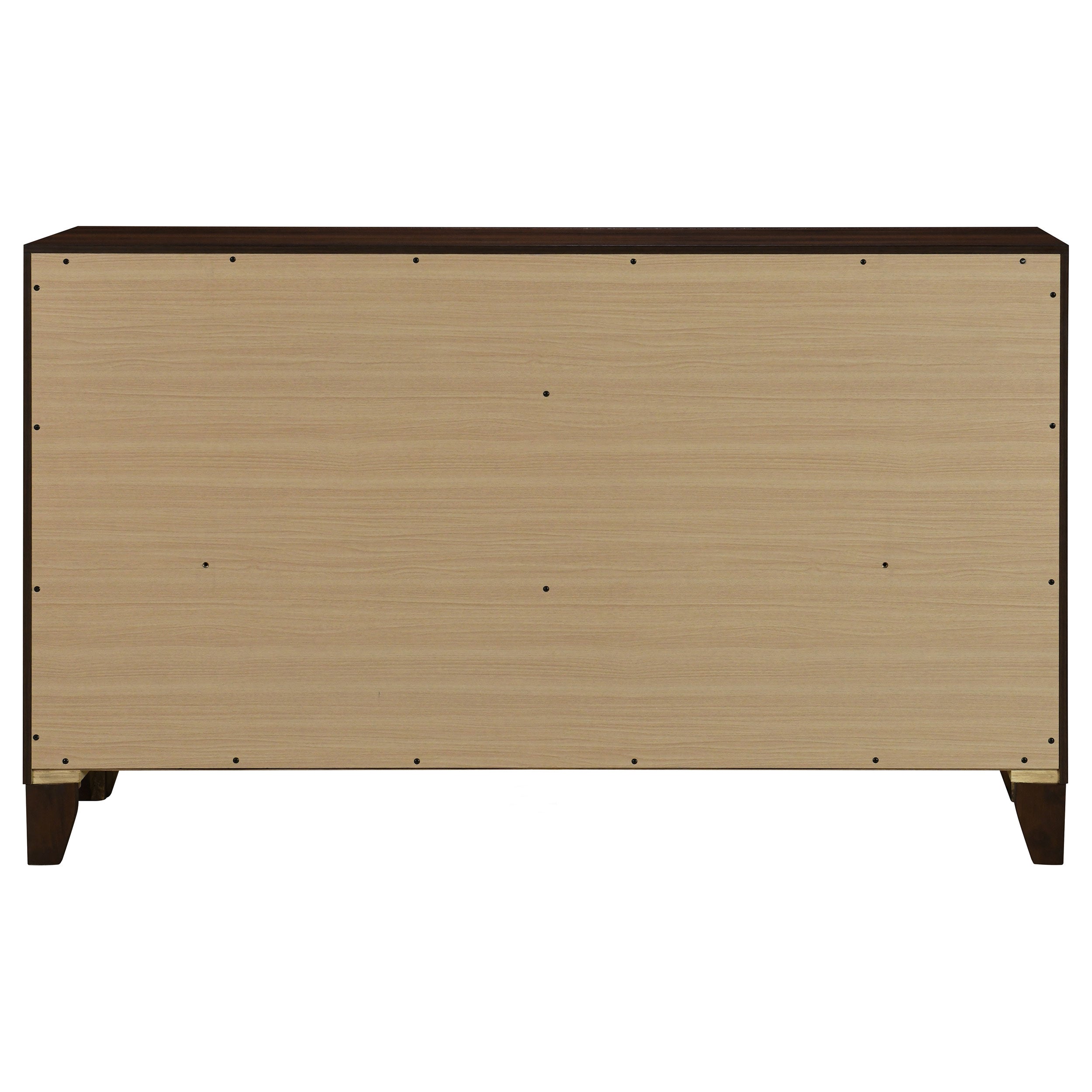 Welsley Dresser - Ideal Furniture (Fresno,CA)