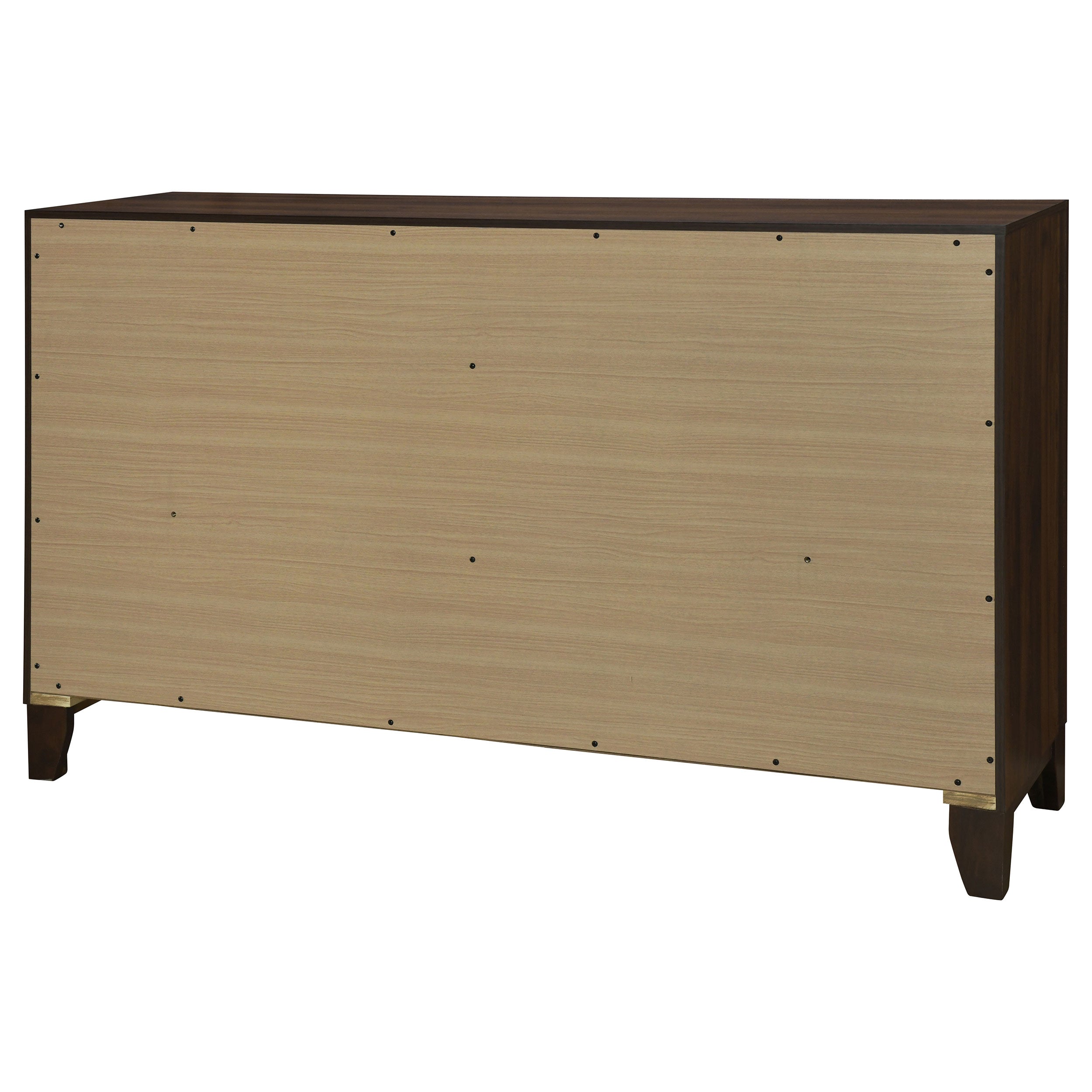 Welsley Dresser - Ideal Furniture (Fresno,CA)