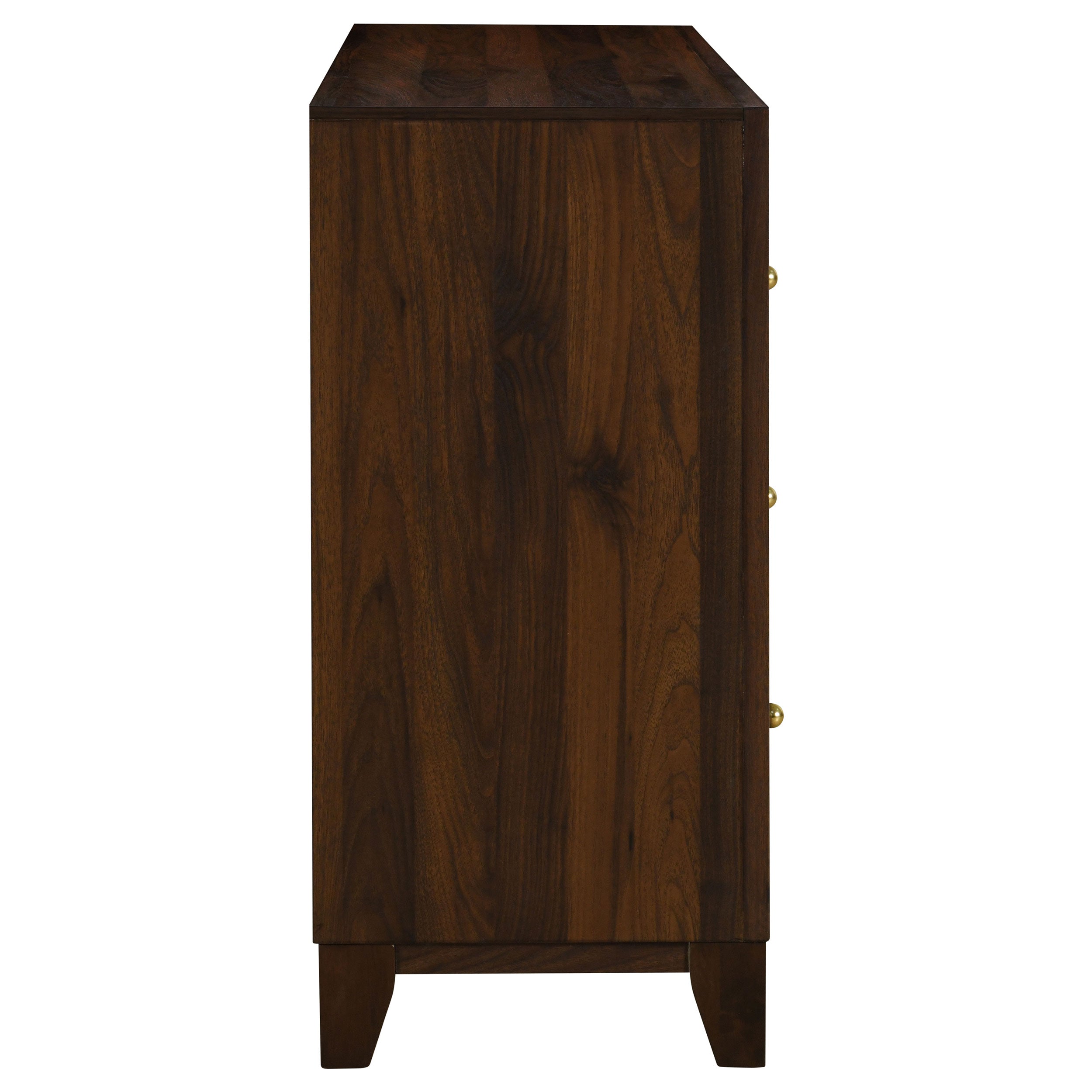 Welsley Dresser - Ideal Furniture (Fresno,CA)