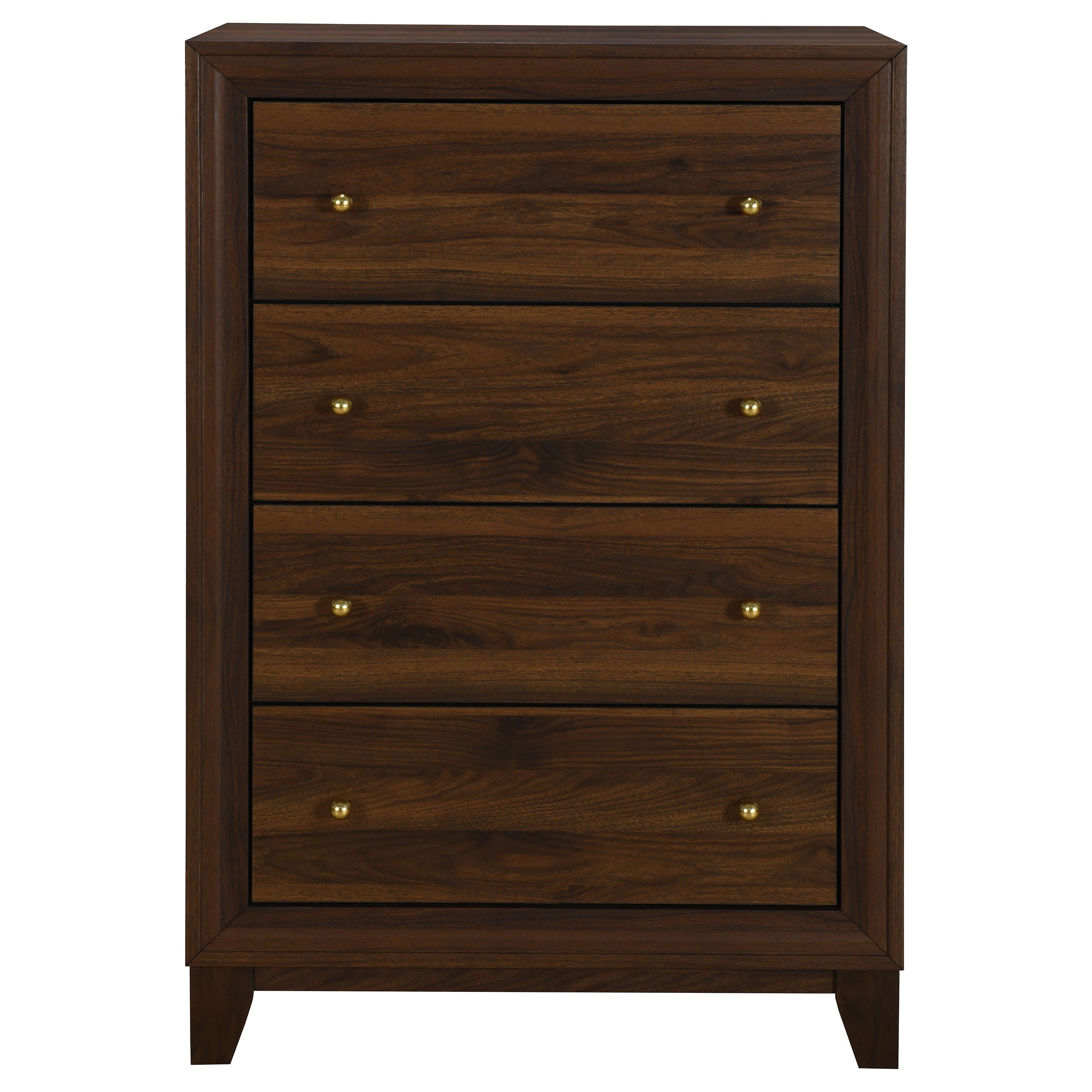 Welsley Chest of Drawers - Ideal Furniture (Fresno,CA)