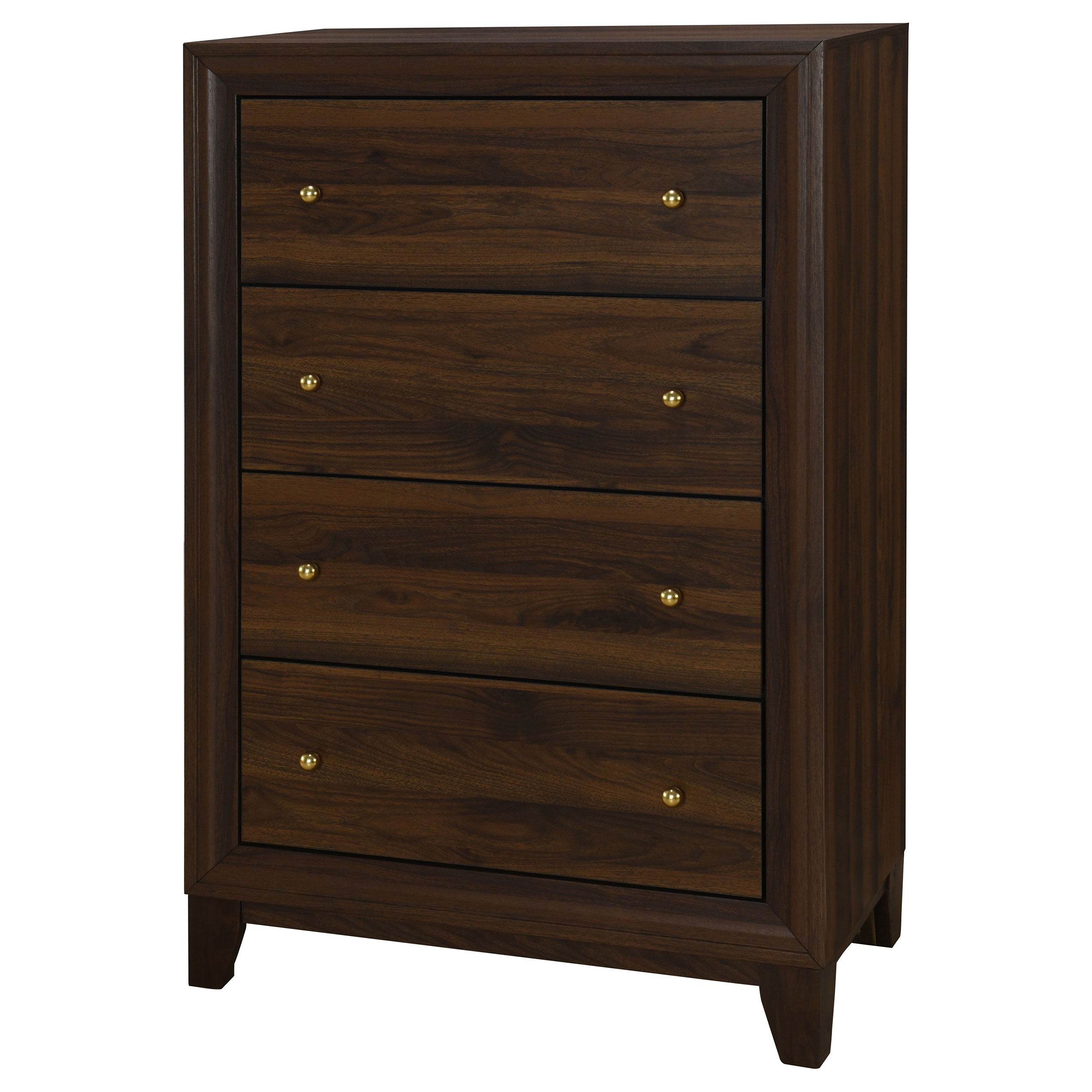 Welsley Chest of Drawers - Ideal Furniture (Fresno,CA)