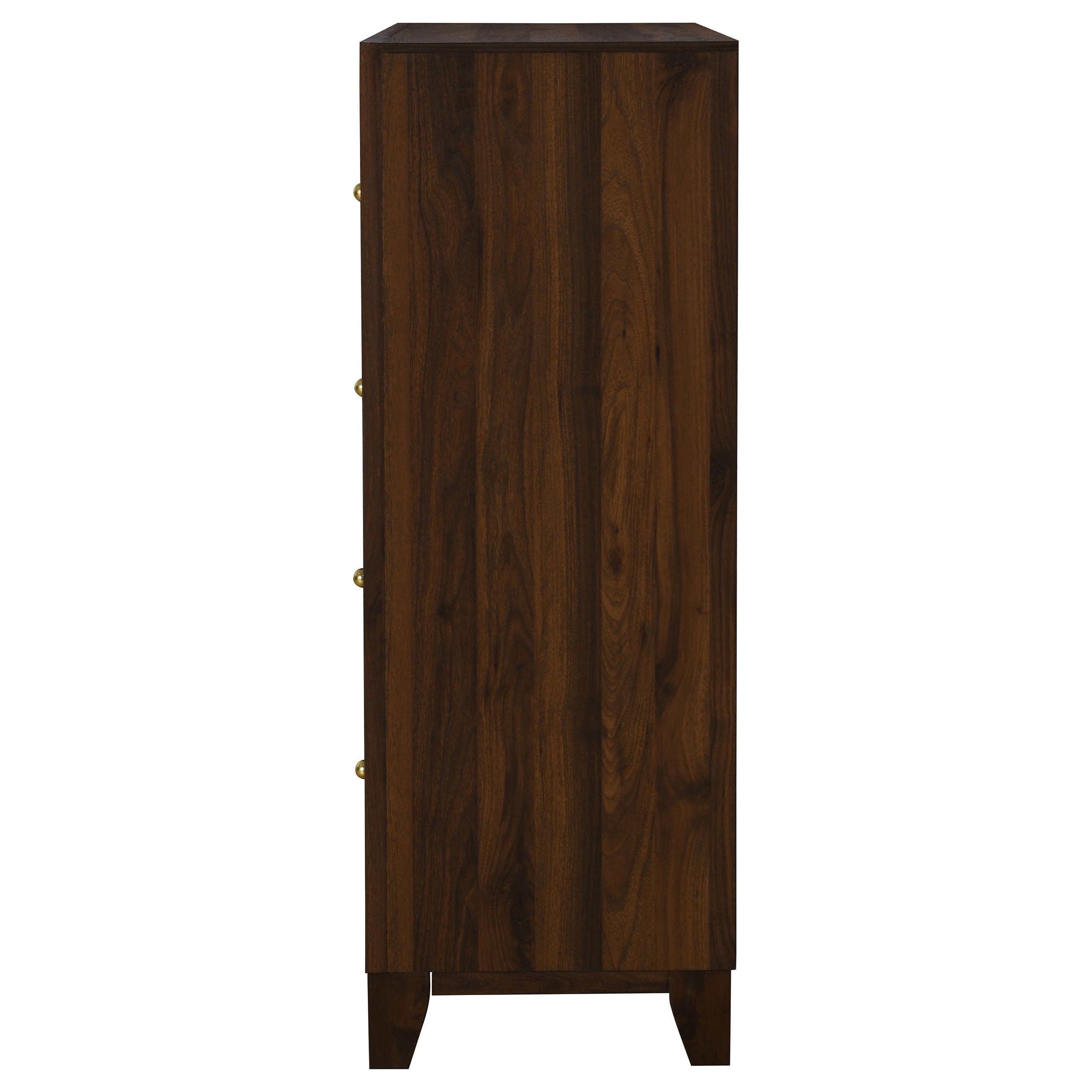 Welsley Chest of Drawers - Ideal Furniture (Fresno,CA)