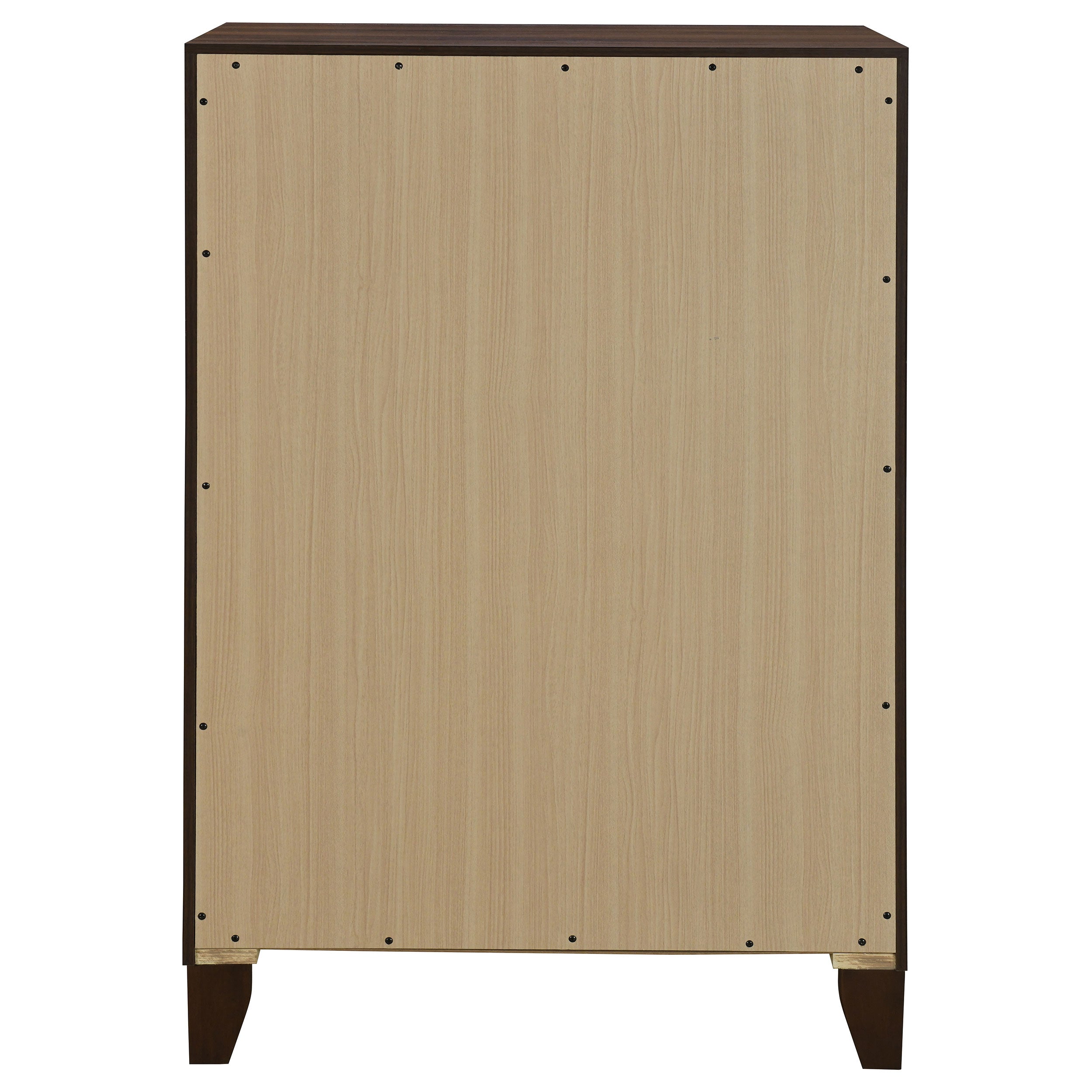 Welsley Chest of Drawers - Ideal Furniture (Fresno,CA)