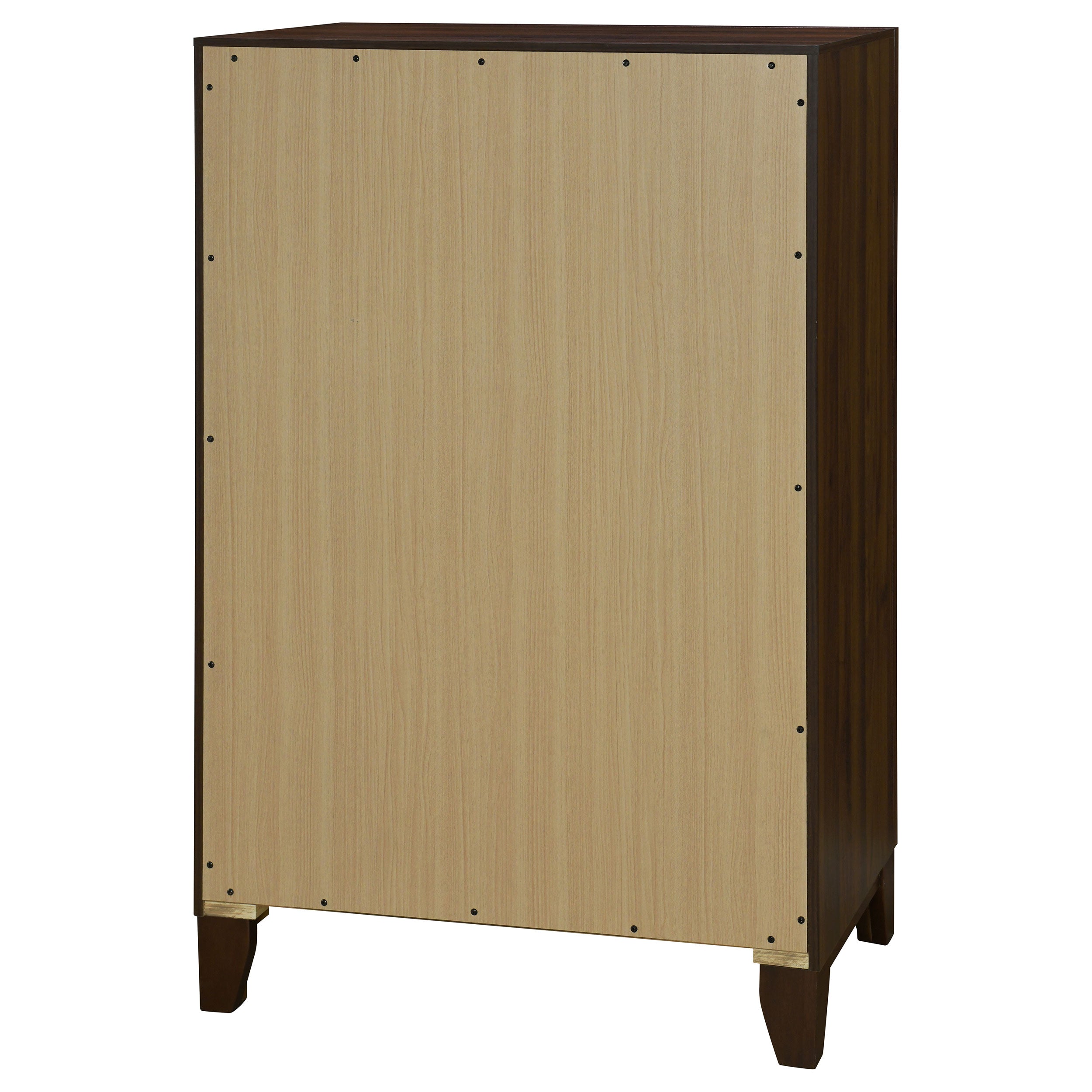 Welsley Chest of Drawers - Ideal Furniture (Fresno,CA)