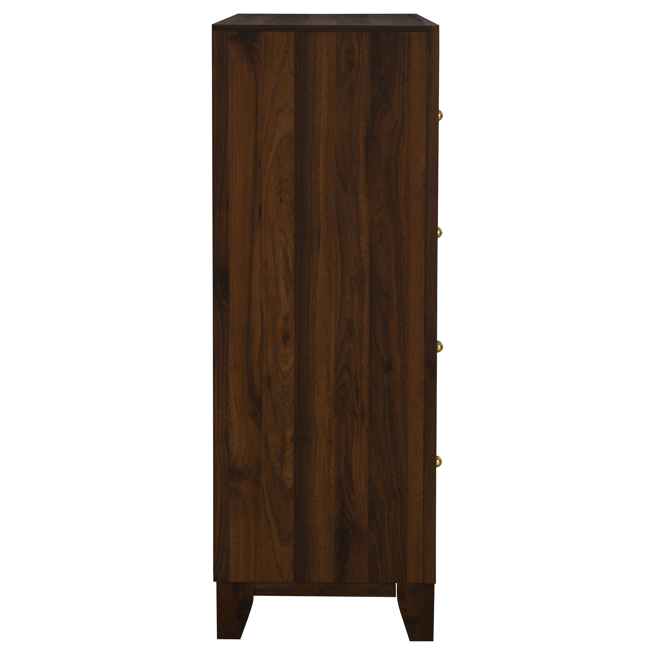Welsley Chest of Drawers - Ideal Furniture (Fresno,CA)