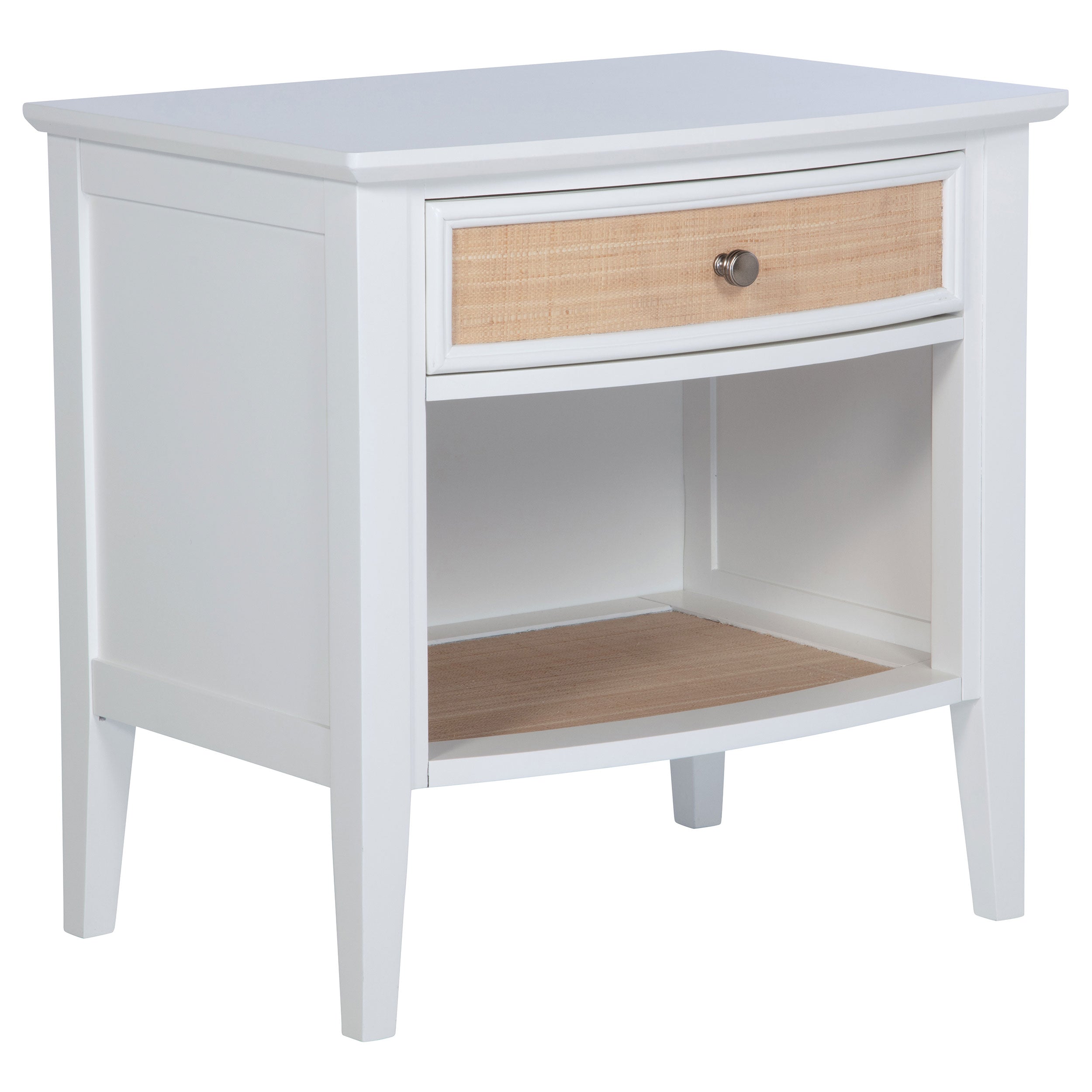 Bexhill Nightstand - Ideal Furniture (Fresno,CA)