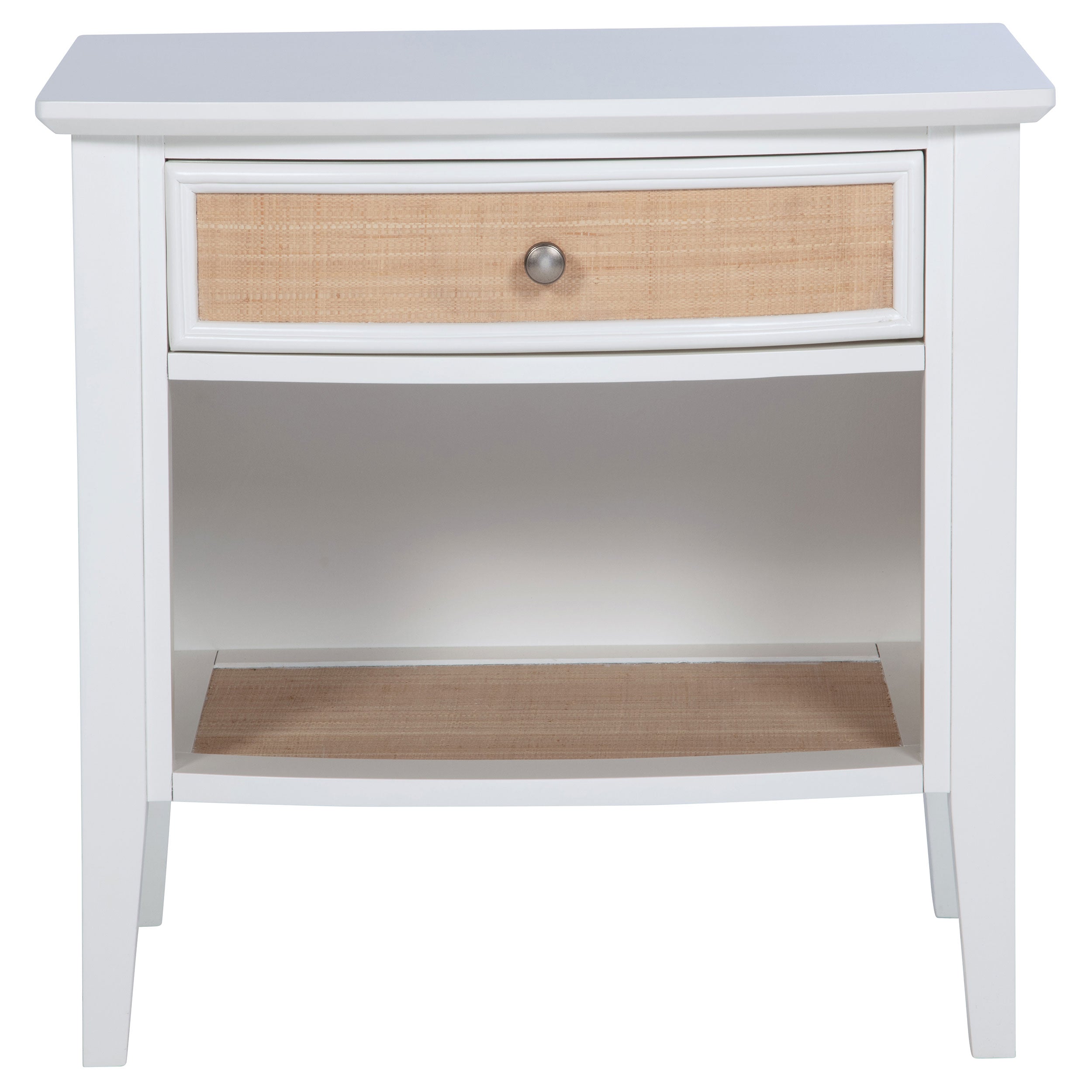 Bexhill Nightstand - Ideal Furniture (Fresno,CA)