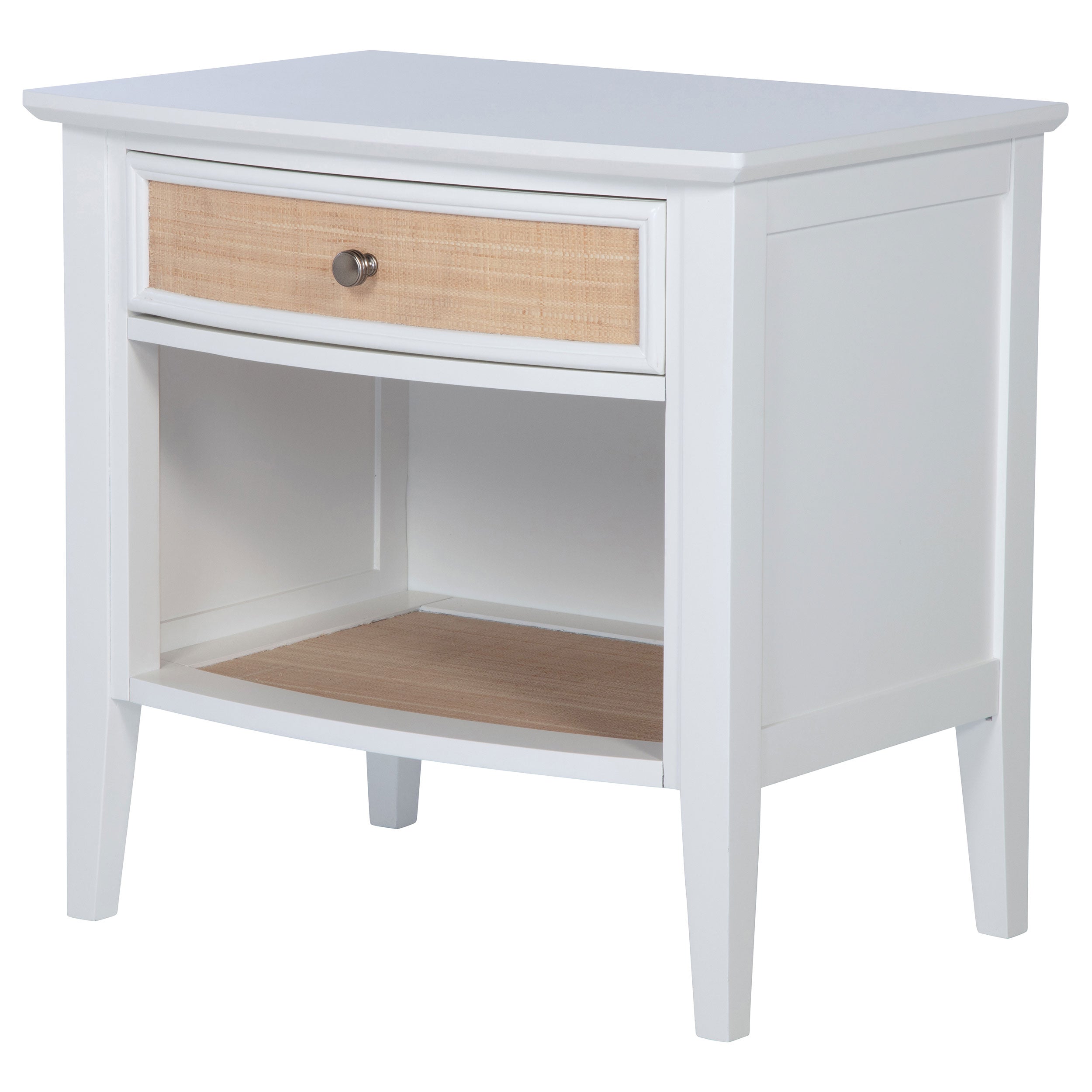 Bexhill Nightstand - Ideal Furniture (Fresno,CA)