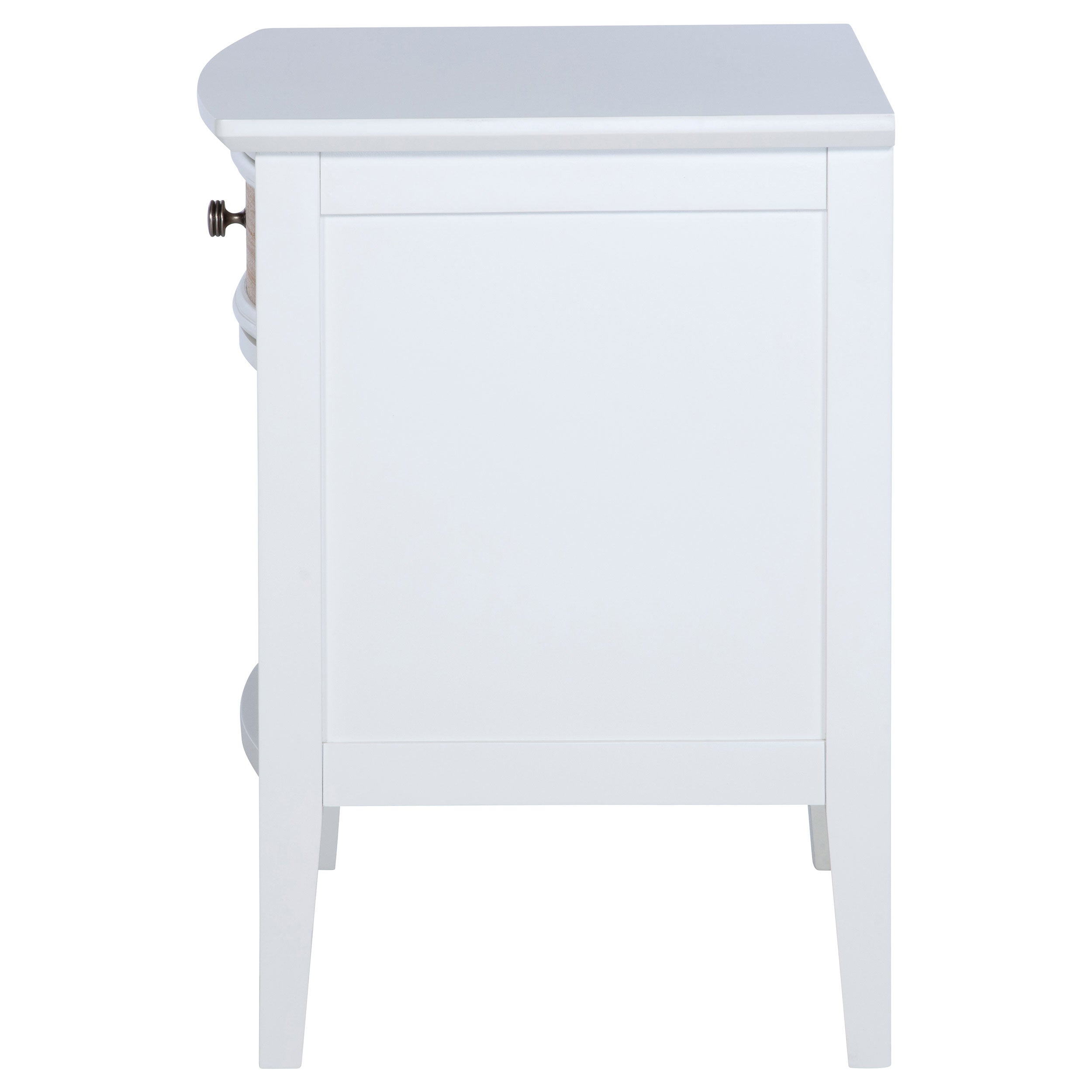 Bexhill Nightstand - Ideal Furniture (Fresno,CA)