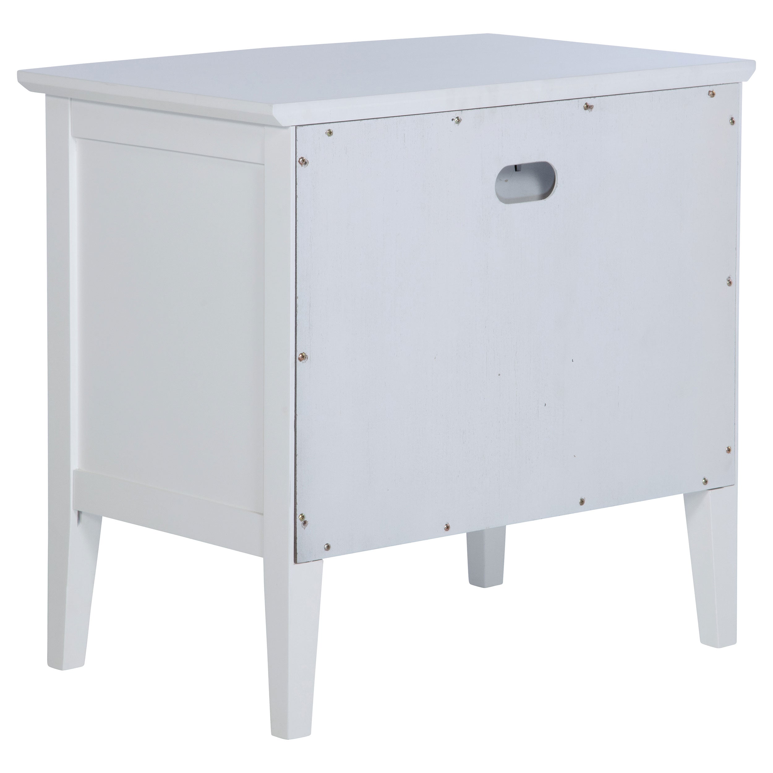 Bexhill Nightstand - Ideal Furniture (Fresno,CA)