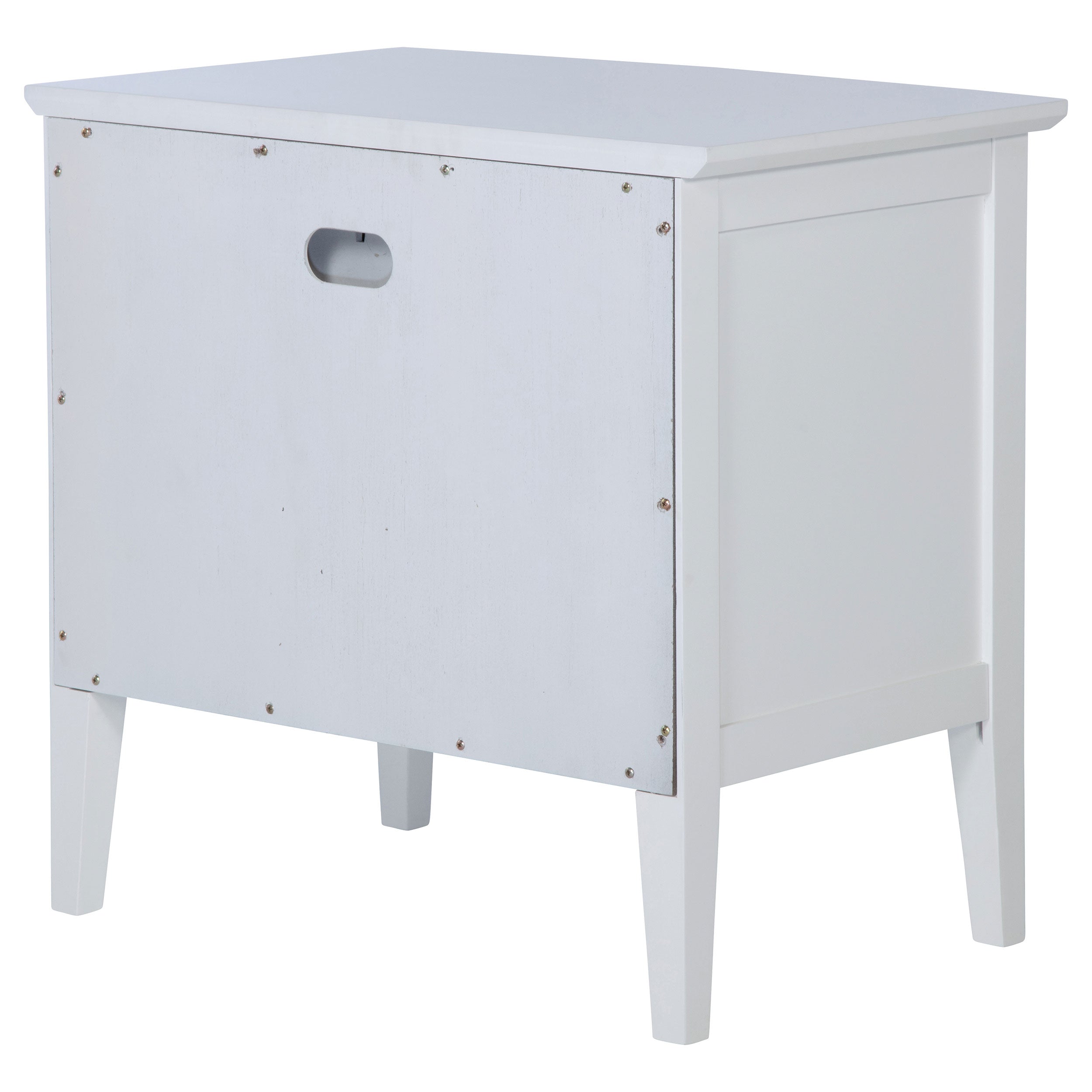 Bexhill Nightstand - Ideal Furniture (Fresno,CA)