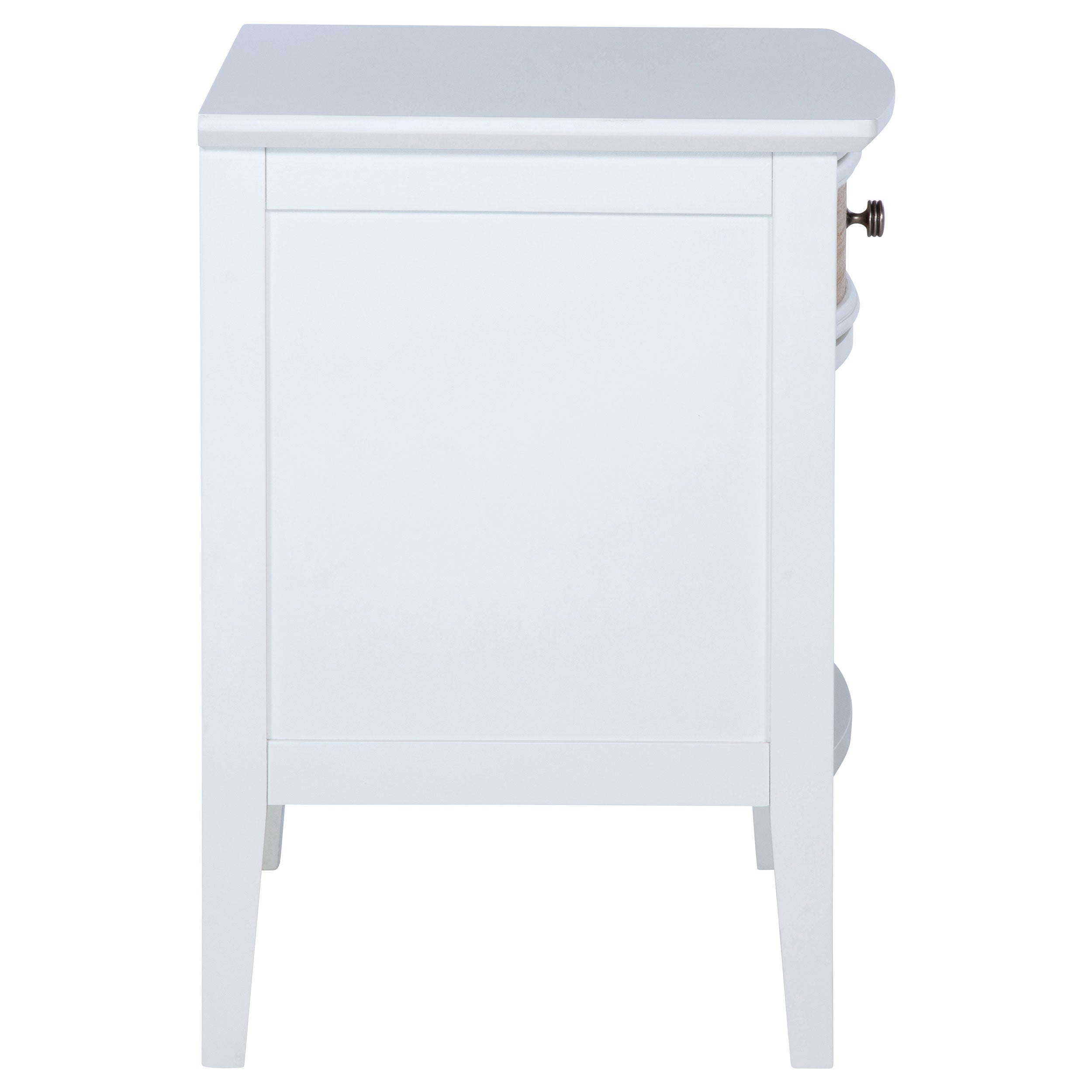 Bexhill Nightstand - Ideal Furniture (Fresno,CA)