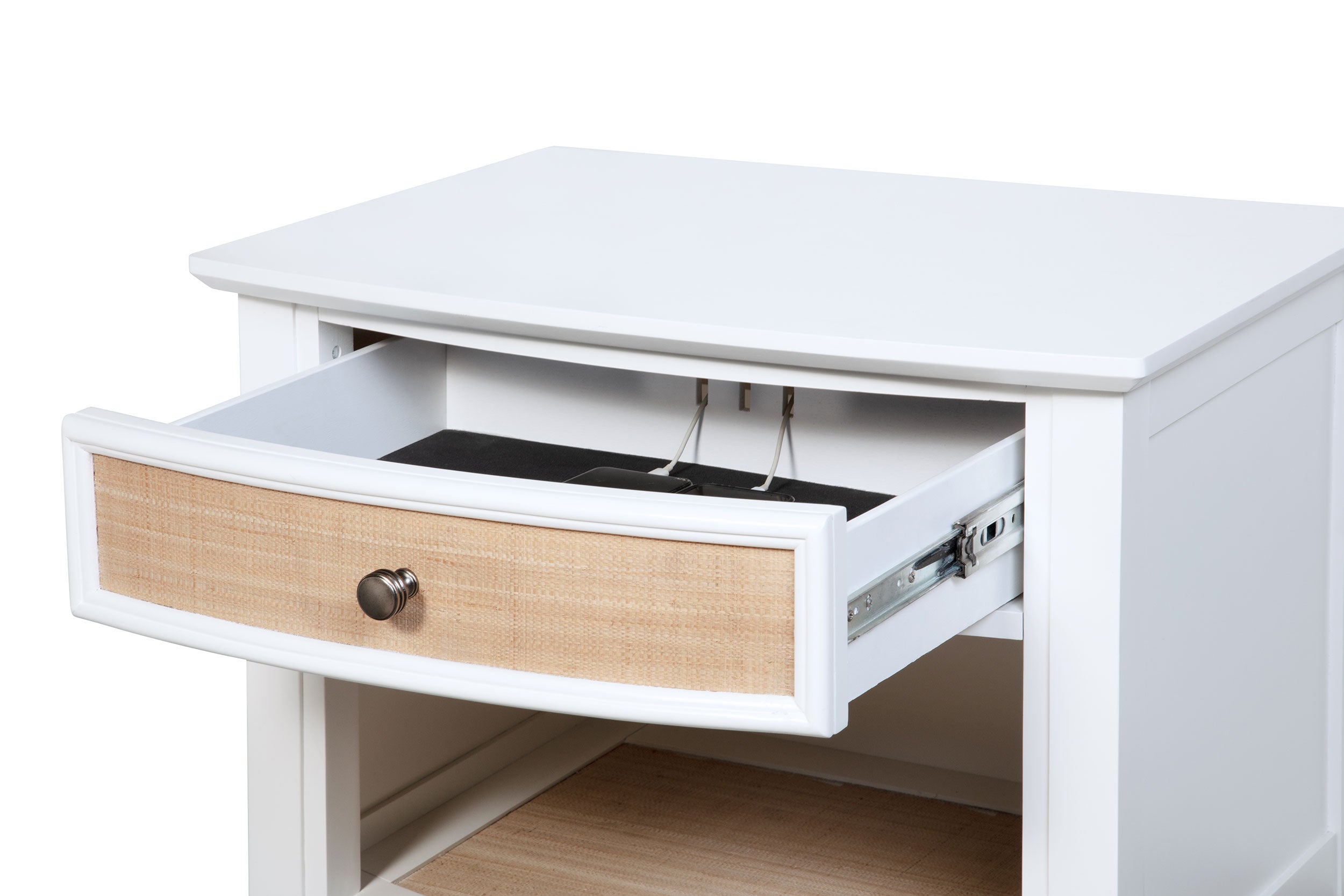 Bexhill Nightstand - Ideal Furniture (Fresno,CA)