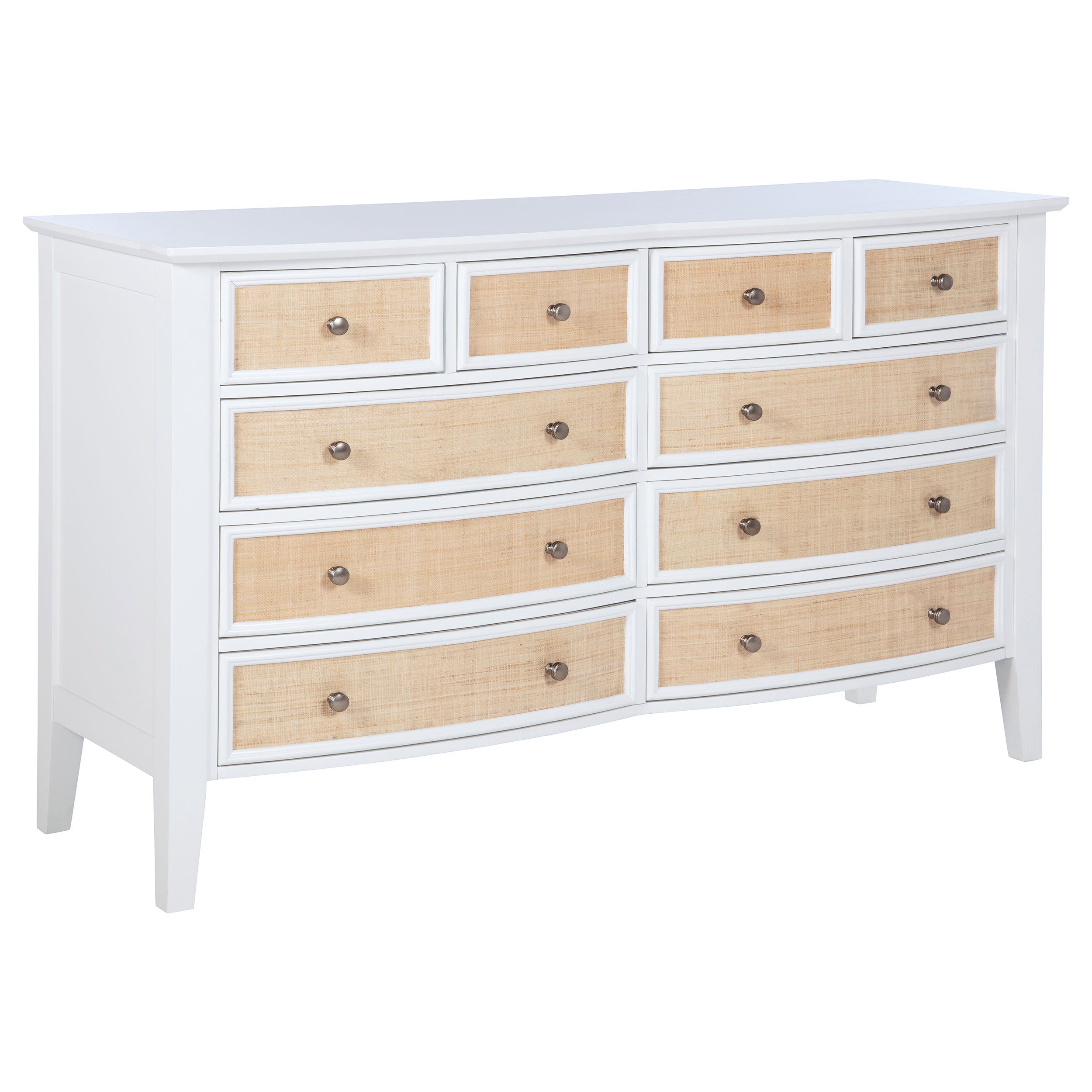 Bexhill Dresser - Ideal Furniture (Fresno,CA)