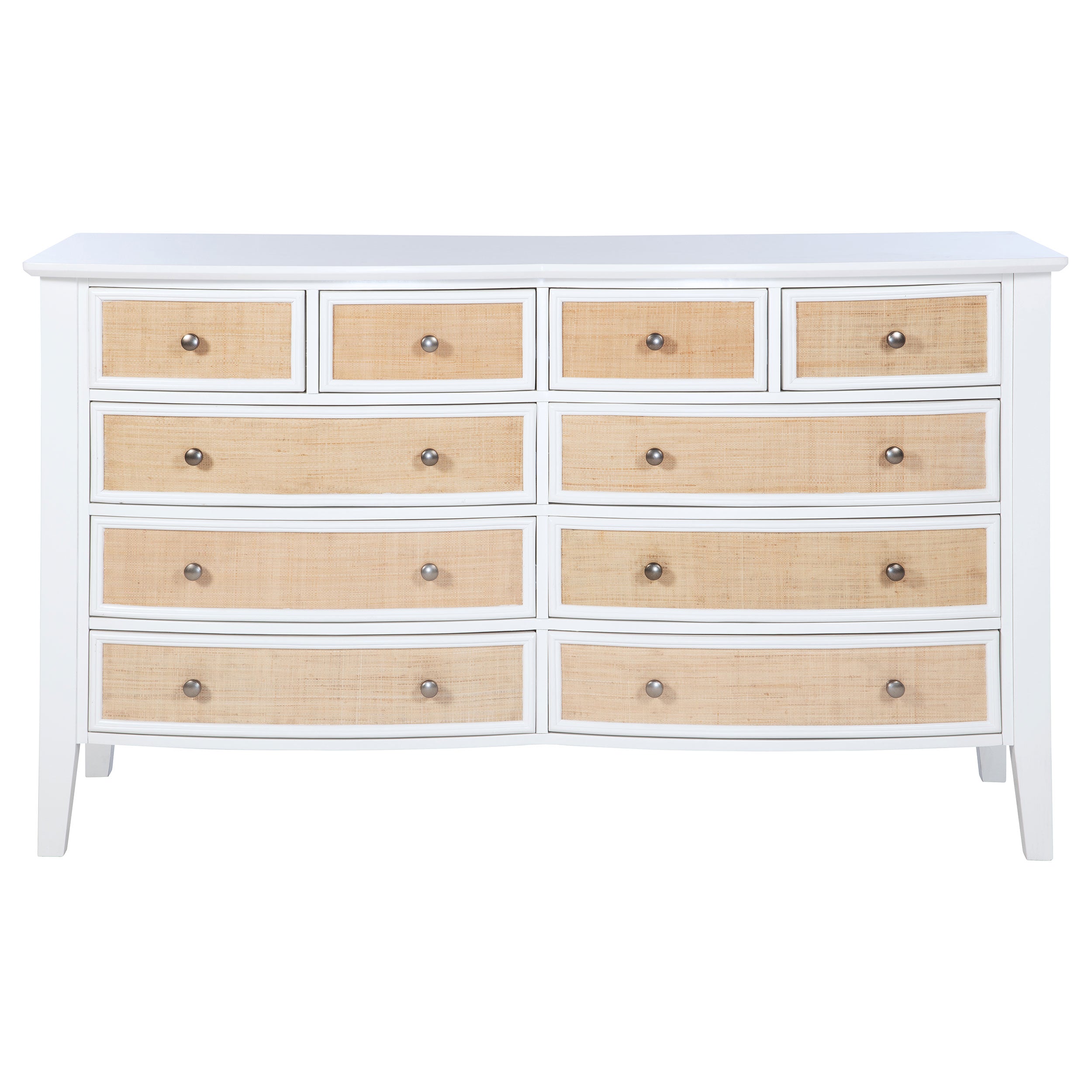 Bexhill Dresser - Ideal Furniture (Fresno,CA)