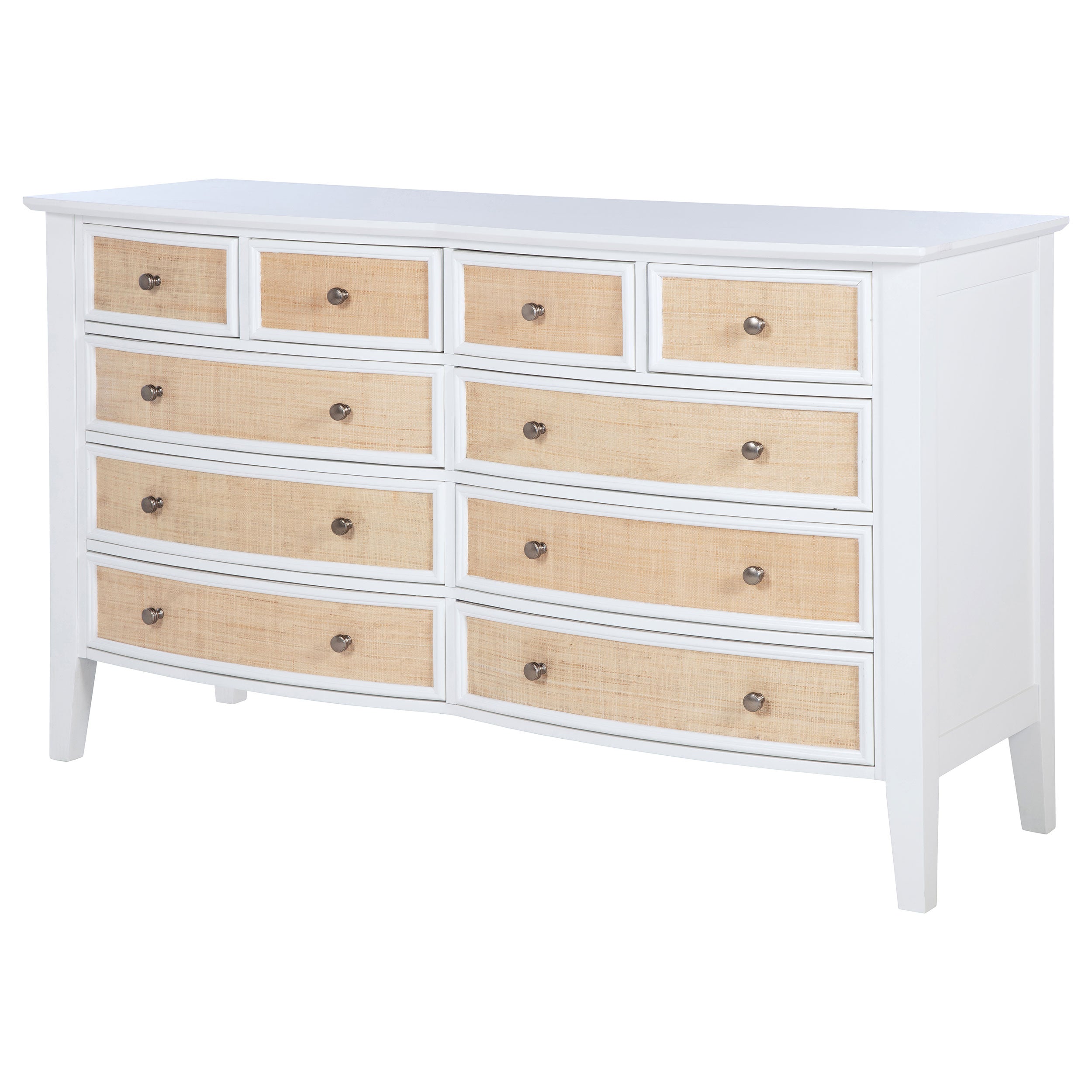 Bexhill Dresser - Ideal Furniture (Fresno,CA)