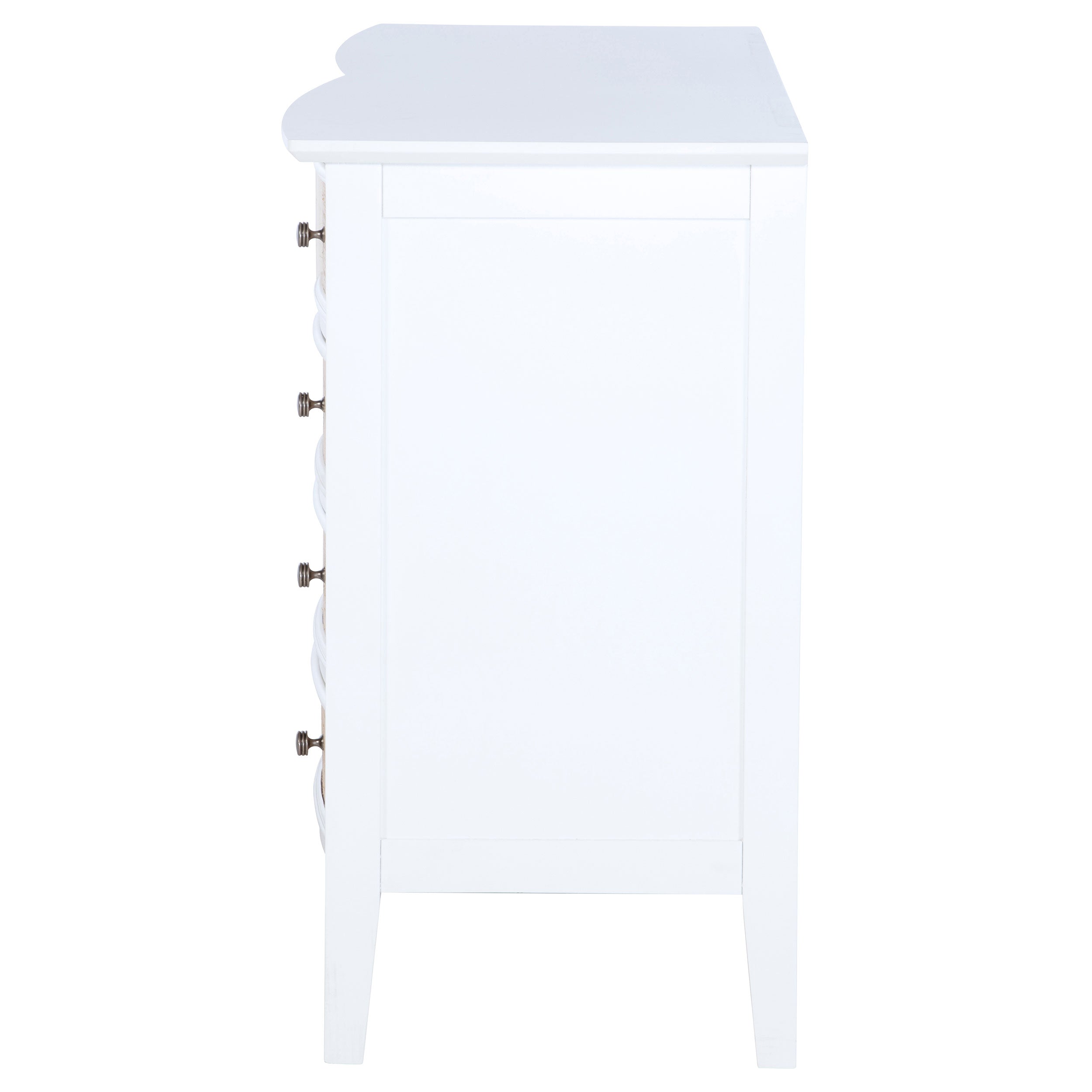 Bexhill Dresser - Ideal Furniture (Fresno,CA)