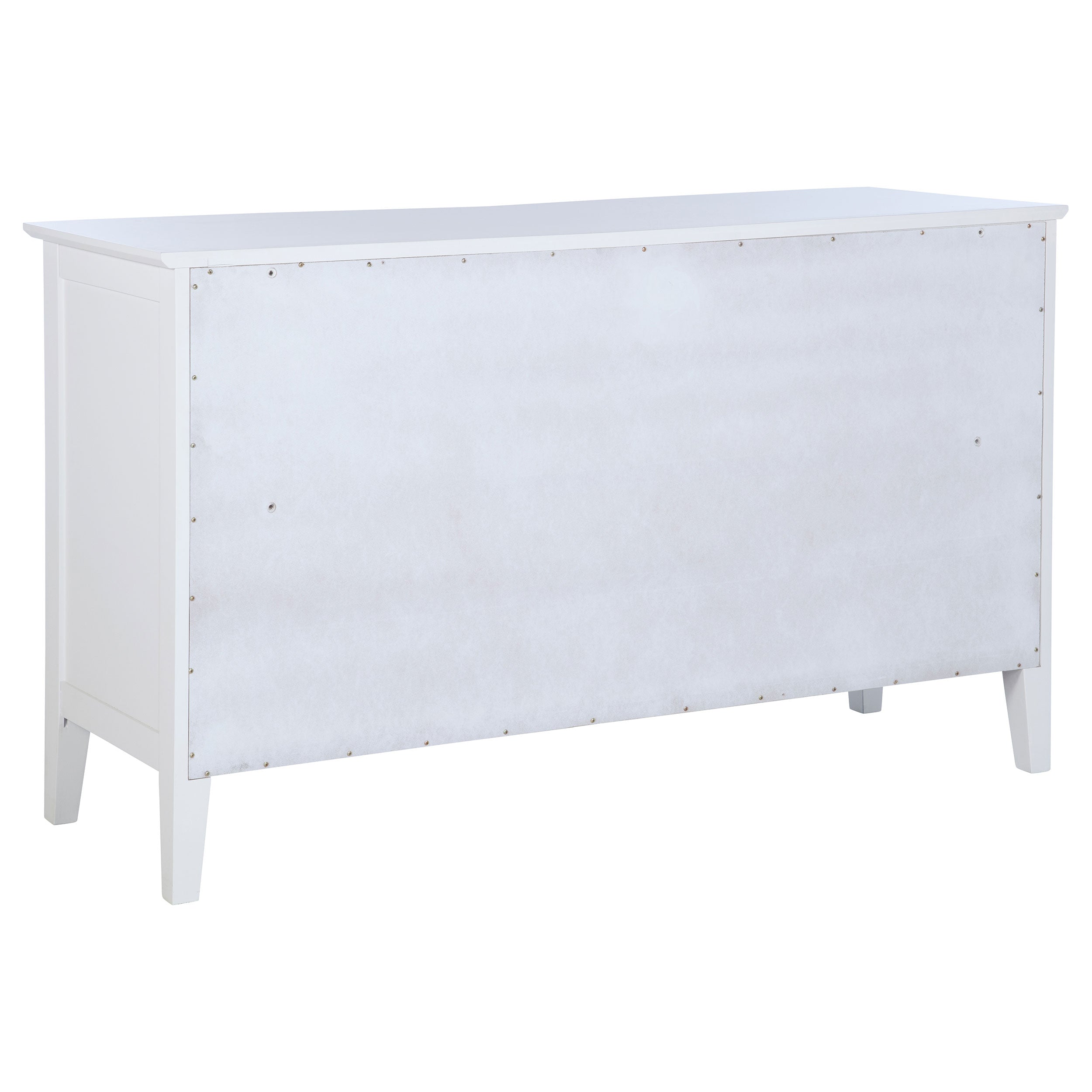 Bexhill Dresser - Ideal Furniture (Fresno,CA)
