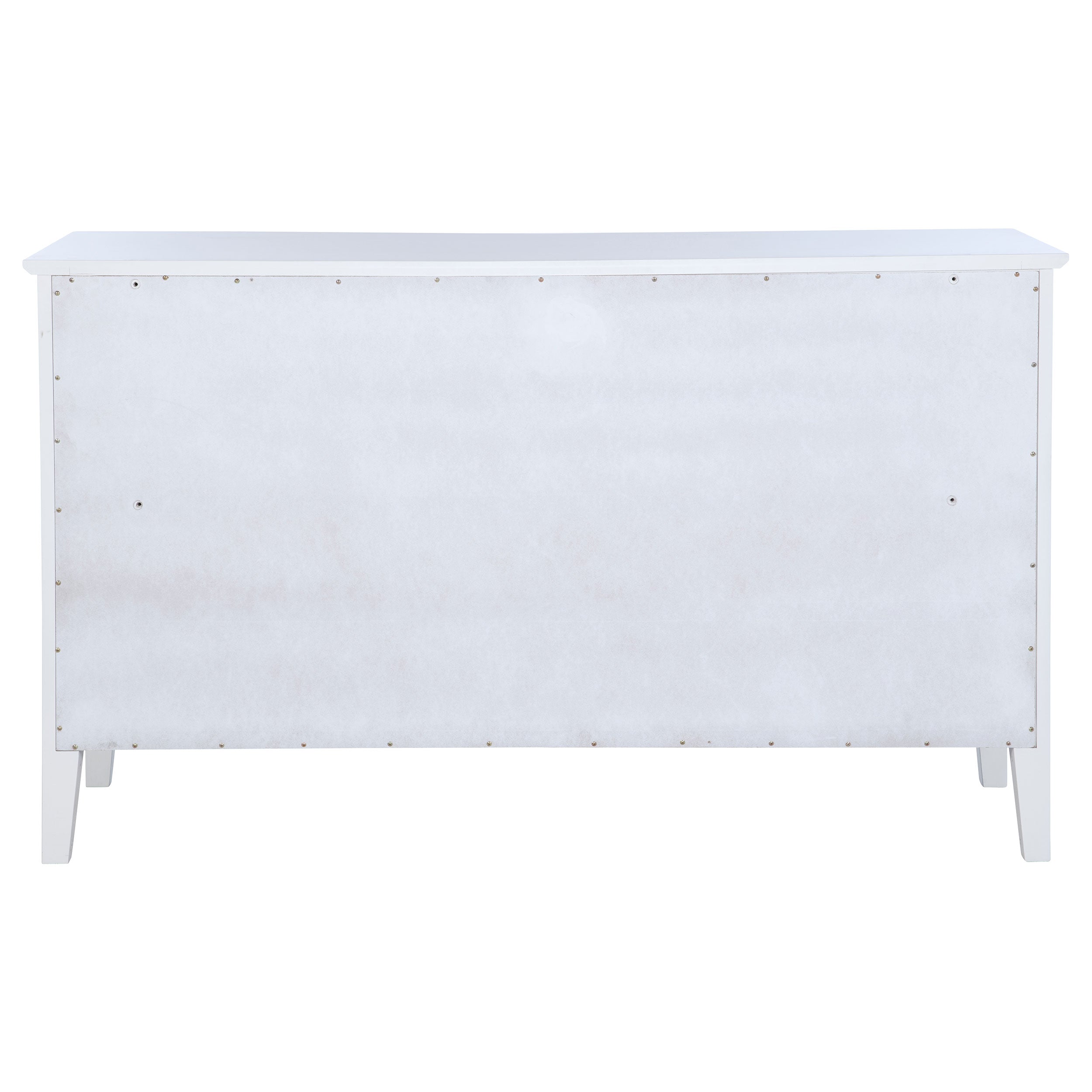 Bexhill Dresser - Ideal Furniture (Fresno,CA)