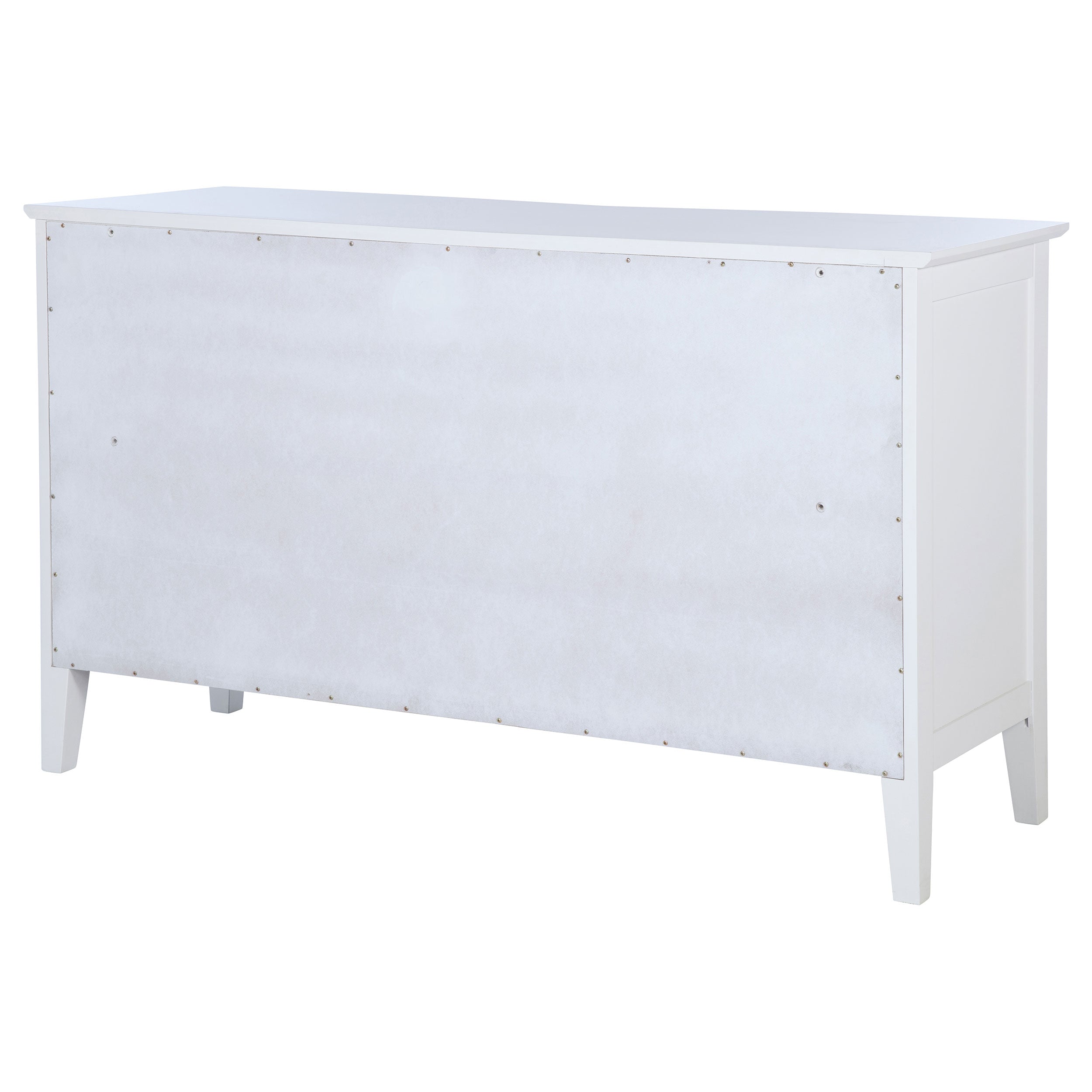 Bexhill Dresser - Ideal Furniture (Fresno,CA)