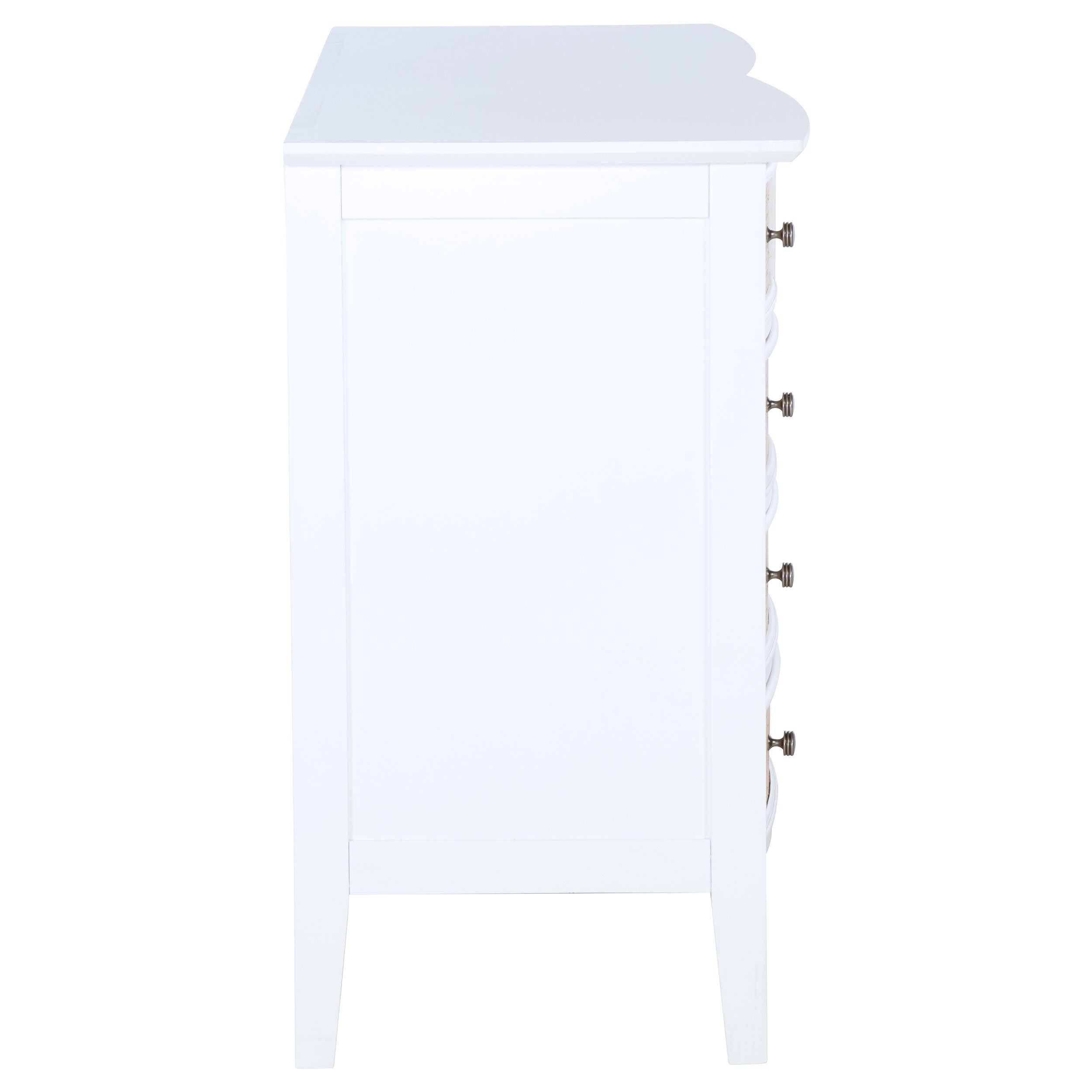 Bexhill Dresser - Ideal Furniture (Fresno,CA)