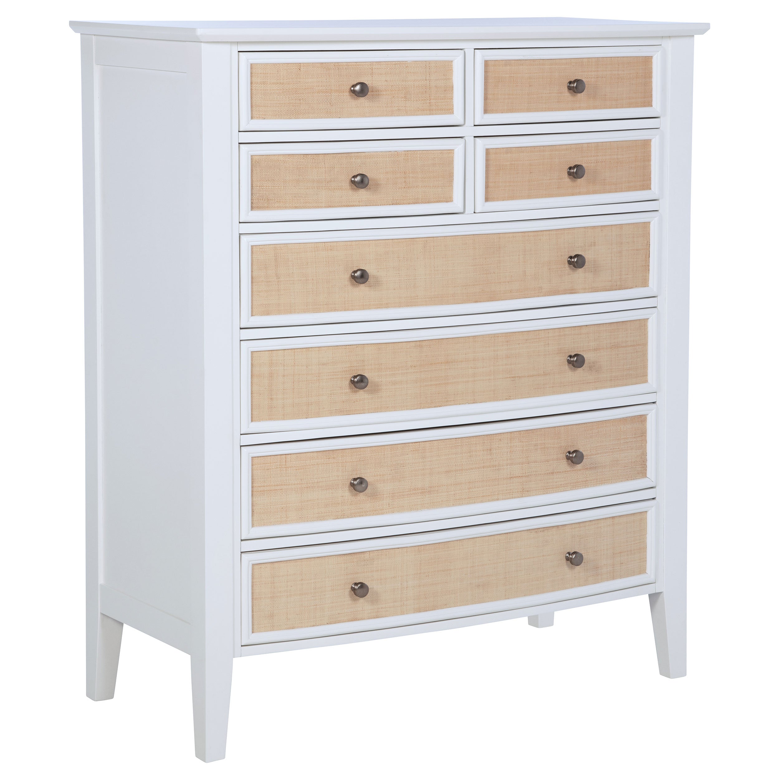 Bexhill Chest of Drawers - Ideal Furniture (Fresno,CA)
