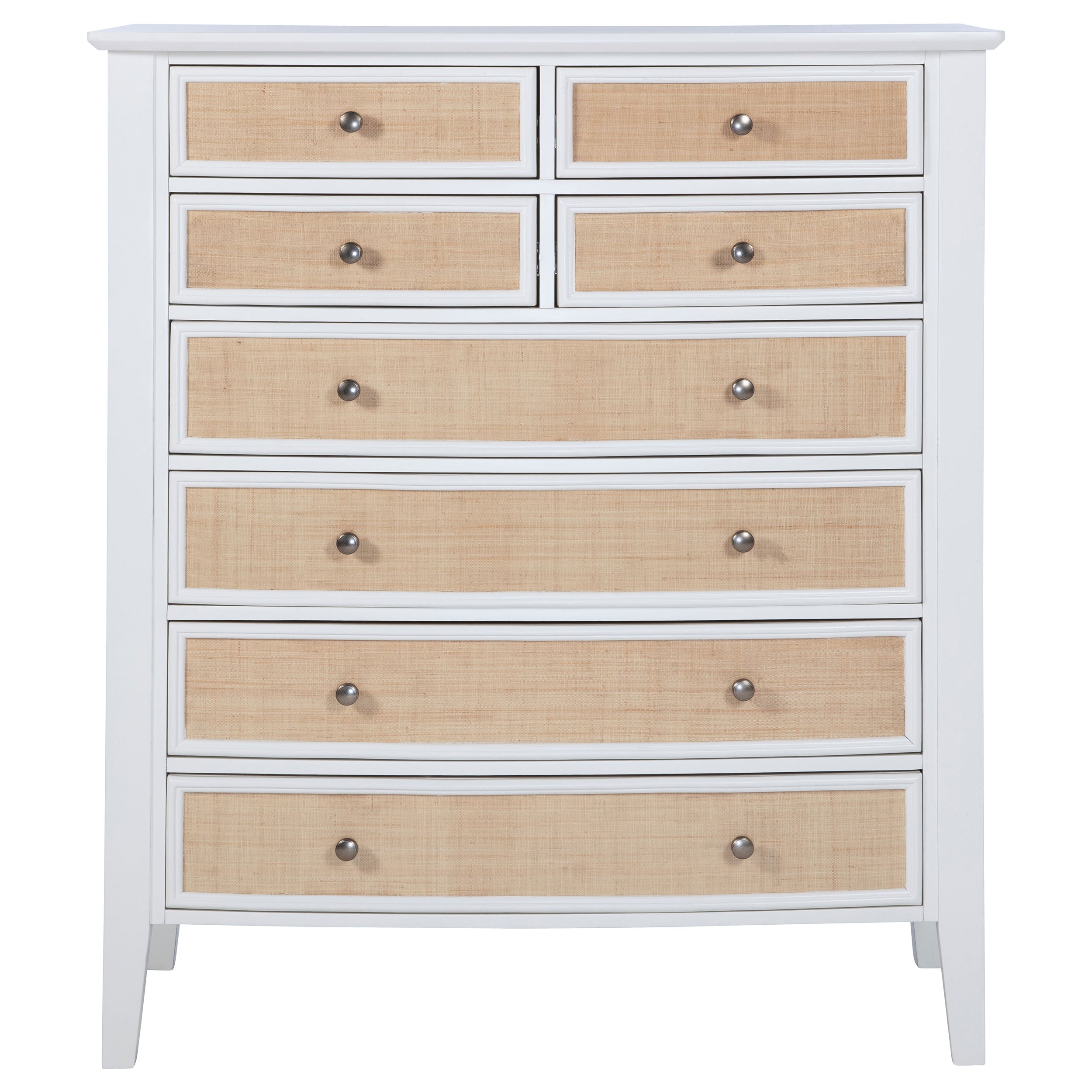 Bexhill Chest of Drawers - Ideal Furniture (Fresno,CA)