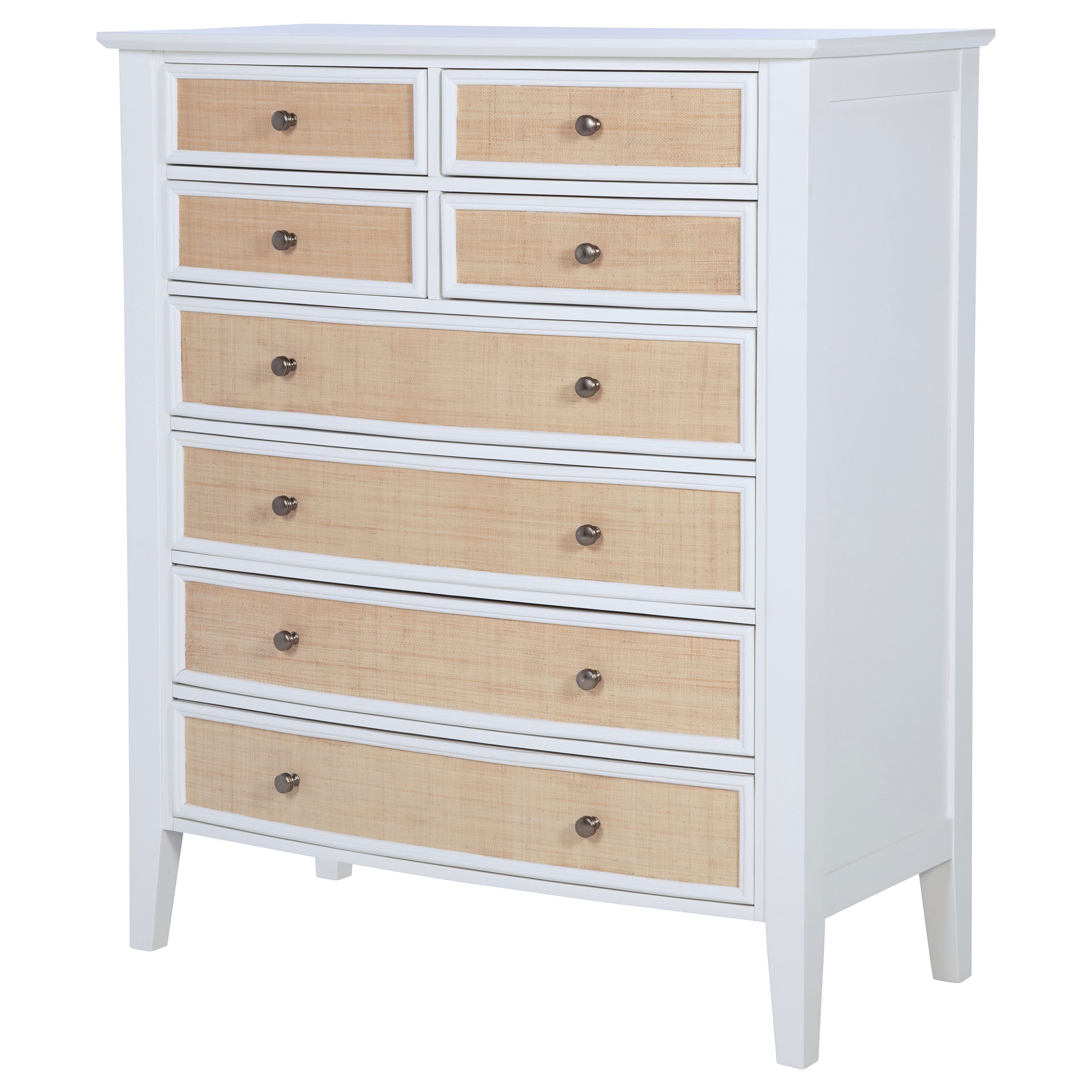 Bexhill Chest of Drawers - Ideal Furniture (Fresno,CA)