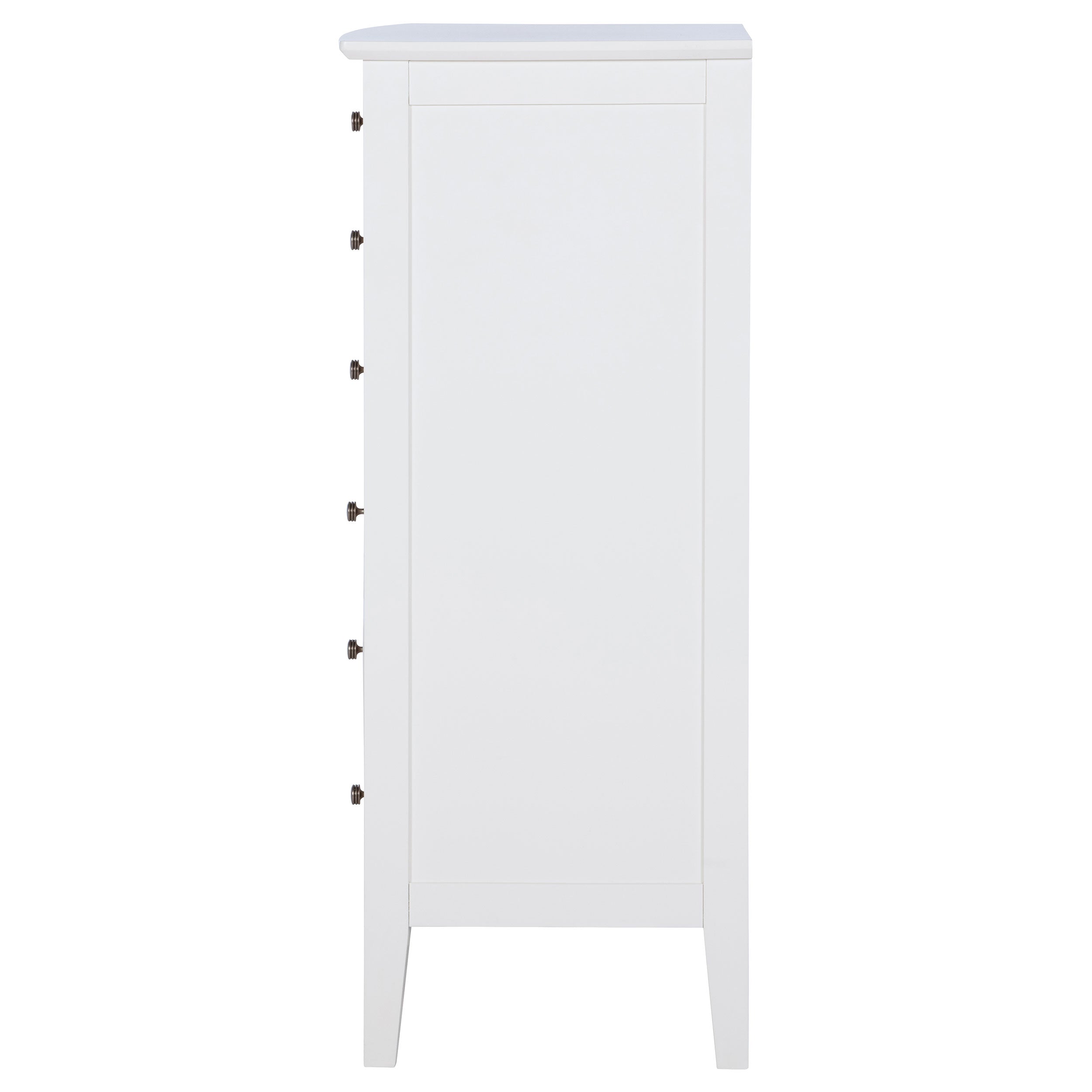 Bexhill Chest of Drawers - Ideal Furniture (Fresno,CA)