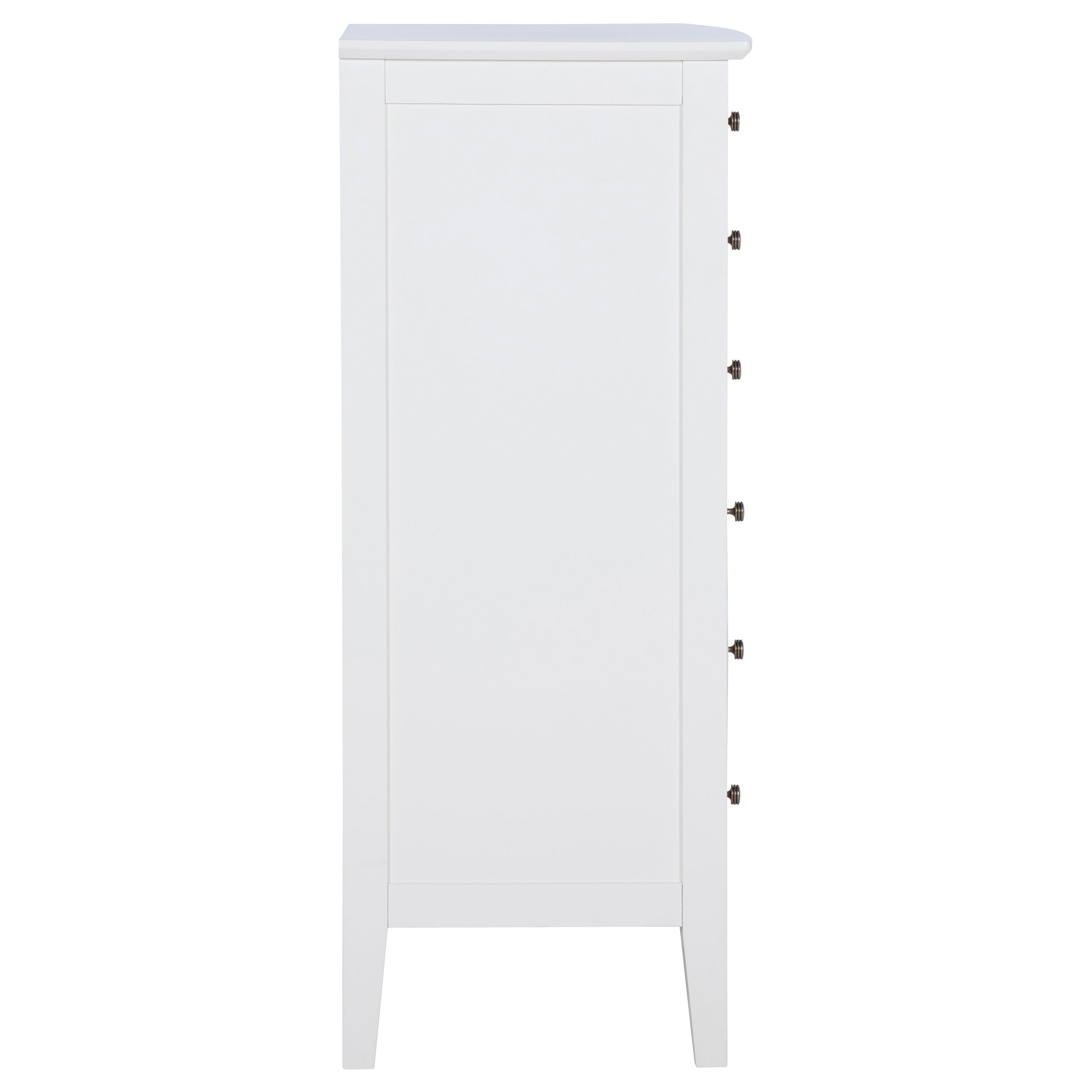 Bexhill Chest of Drawers - Ideal Furniture (Fresno,CA)